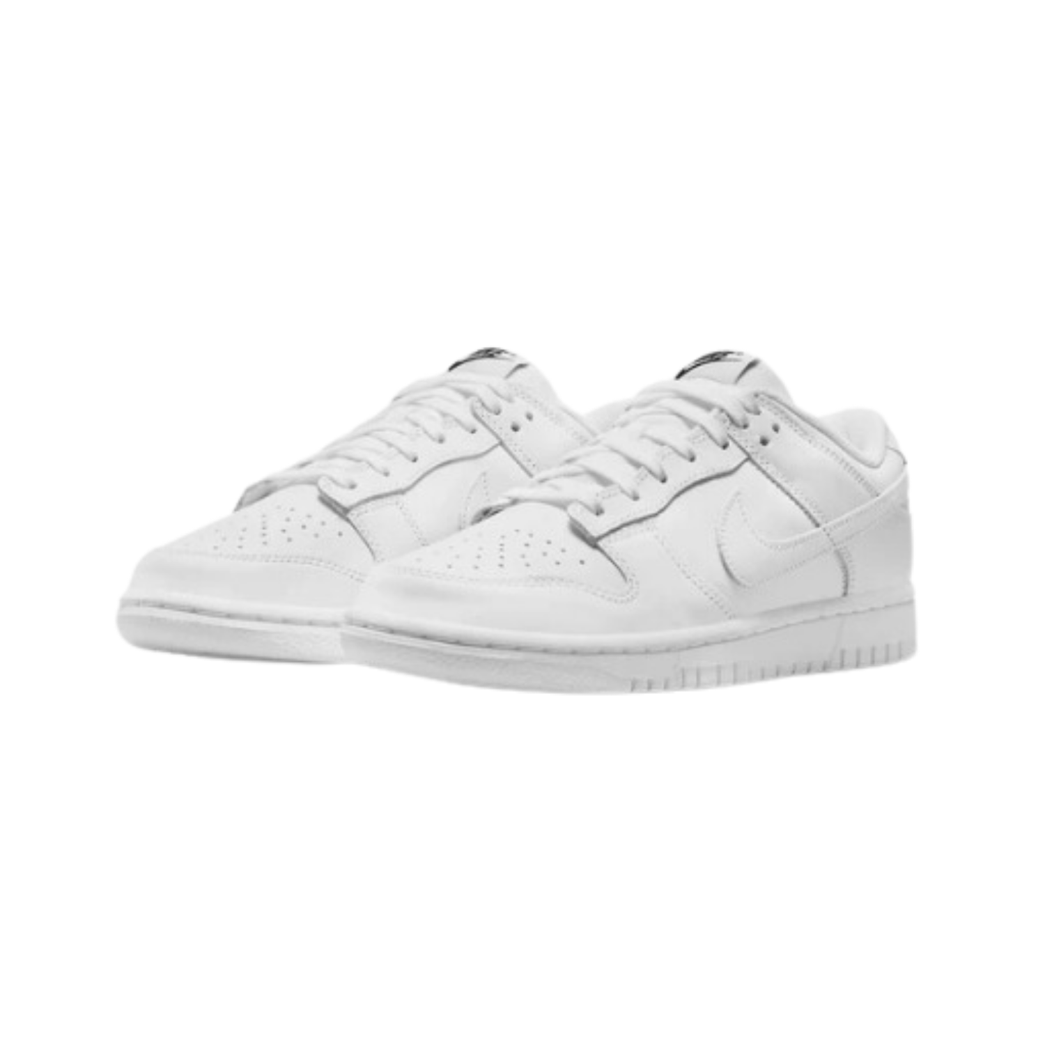 Dunk Low Triple White (W) - Razan Sneakers