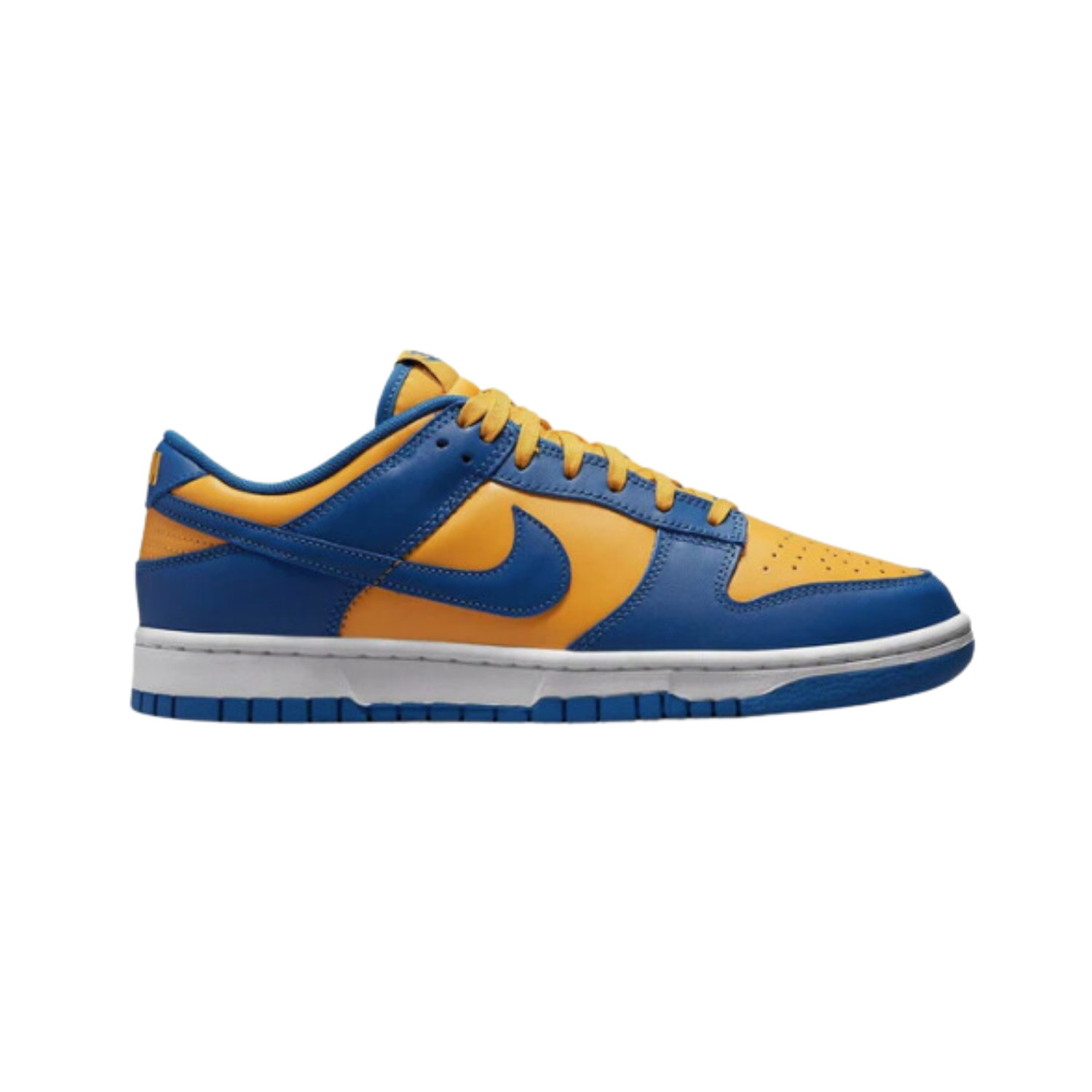 Dunk Low UCLA - Razan Sneakers