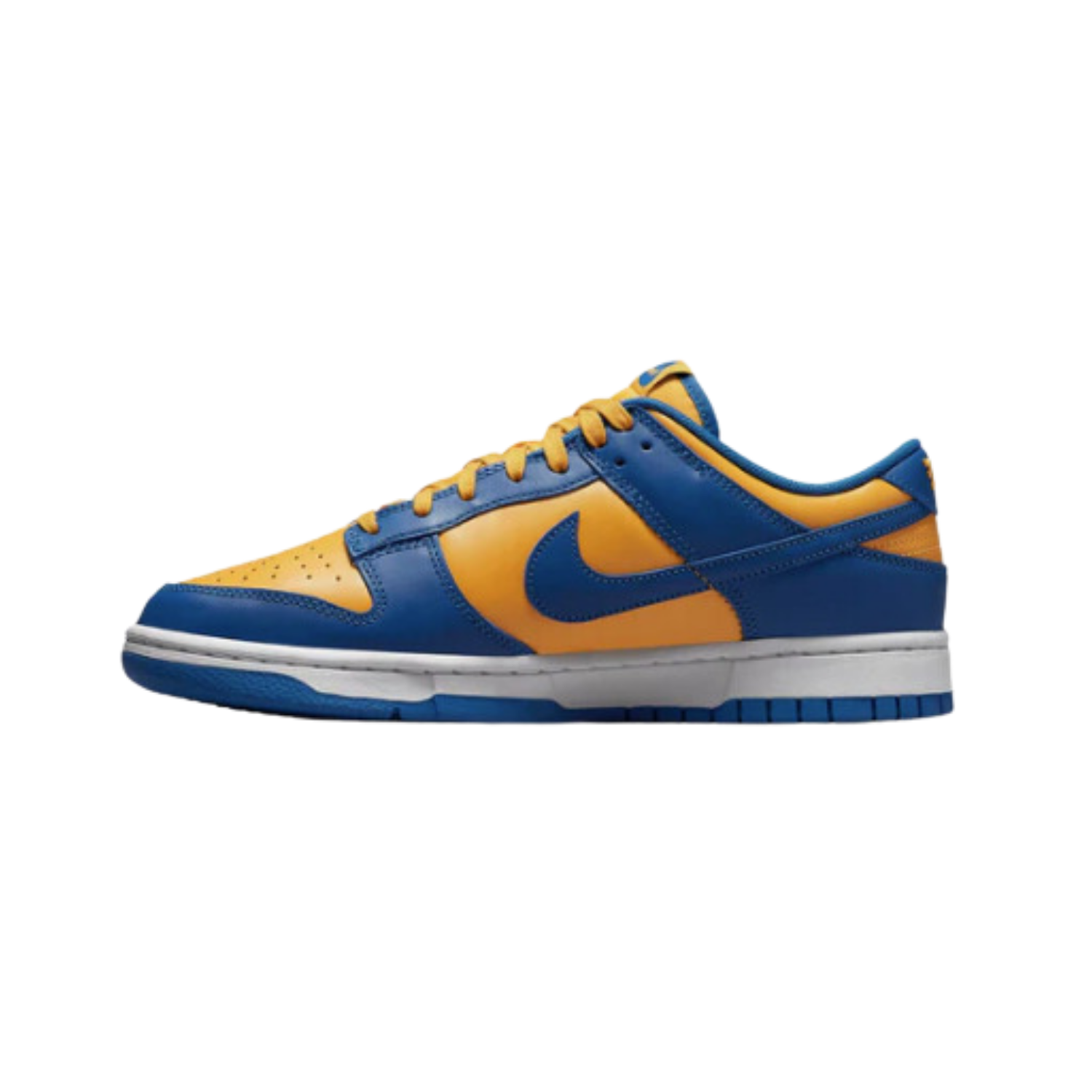 Dunk Low UCLA - Razan Sneakers