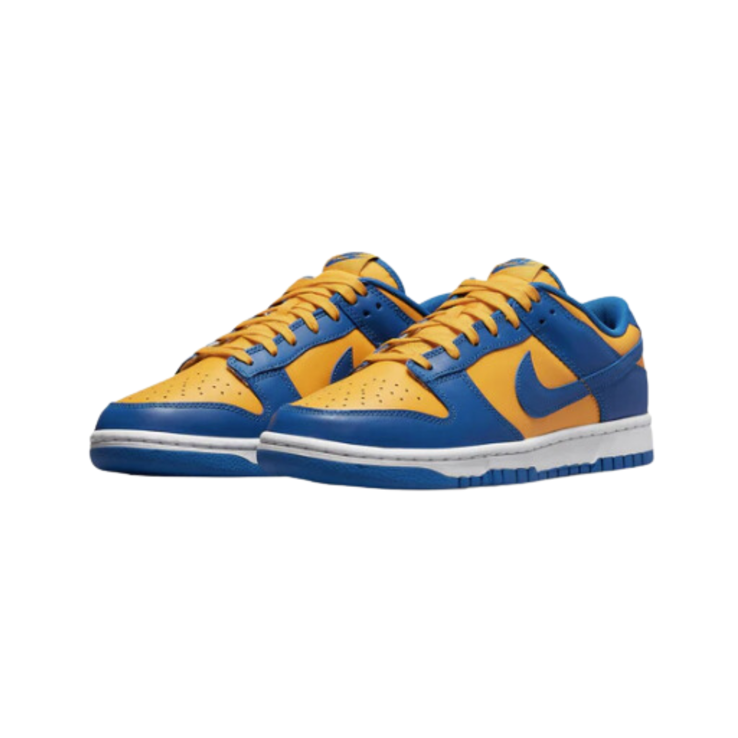 Dunk Low UCLA - Razan Sneakers