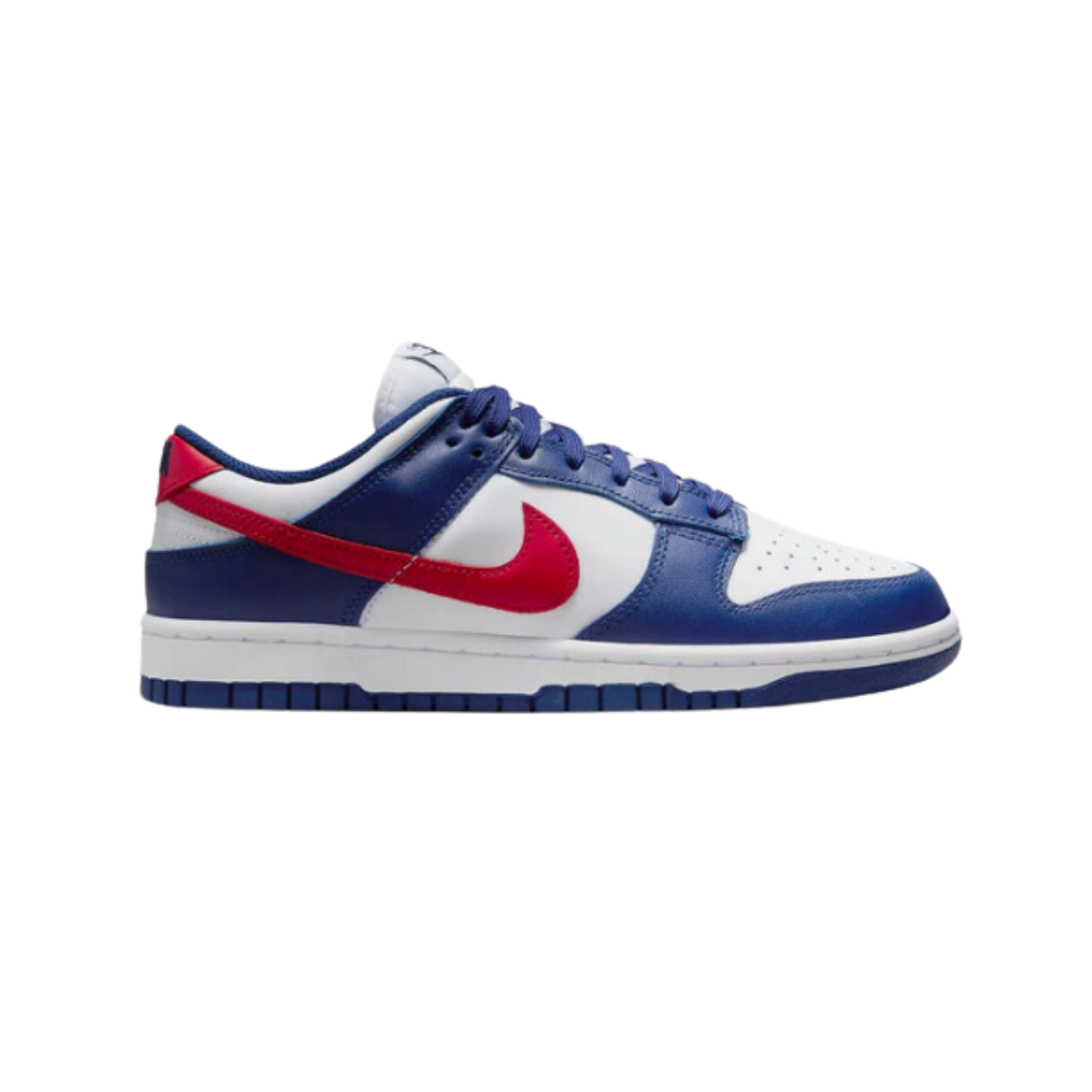Dunk Low USA (W) - Razan Sneakers
