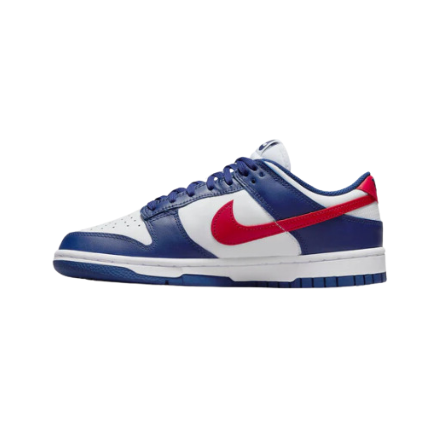 Dunk Low USA (W) - Razan Sneakers