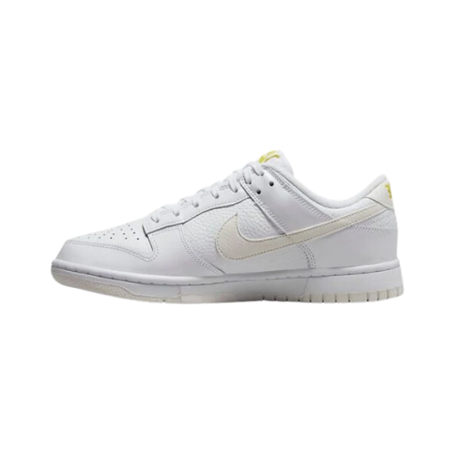 Dunk Low Valentines Day Yellow Heart (W) - Razan Sneakers