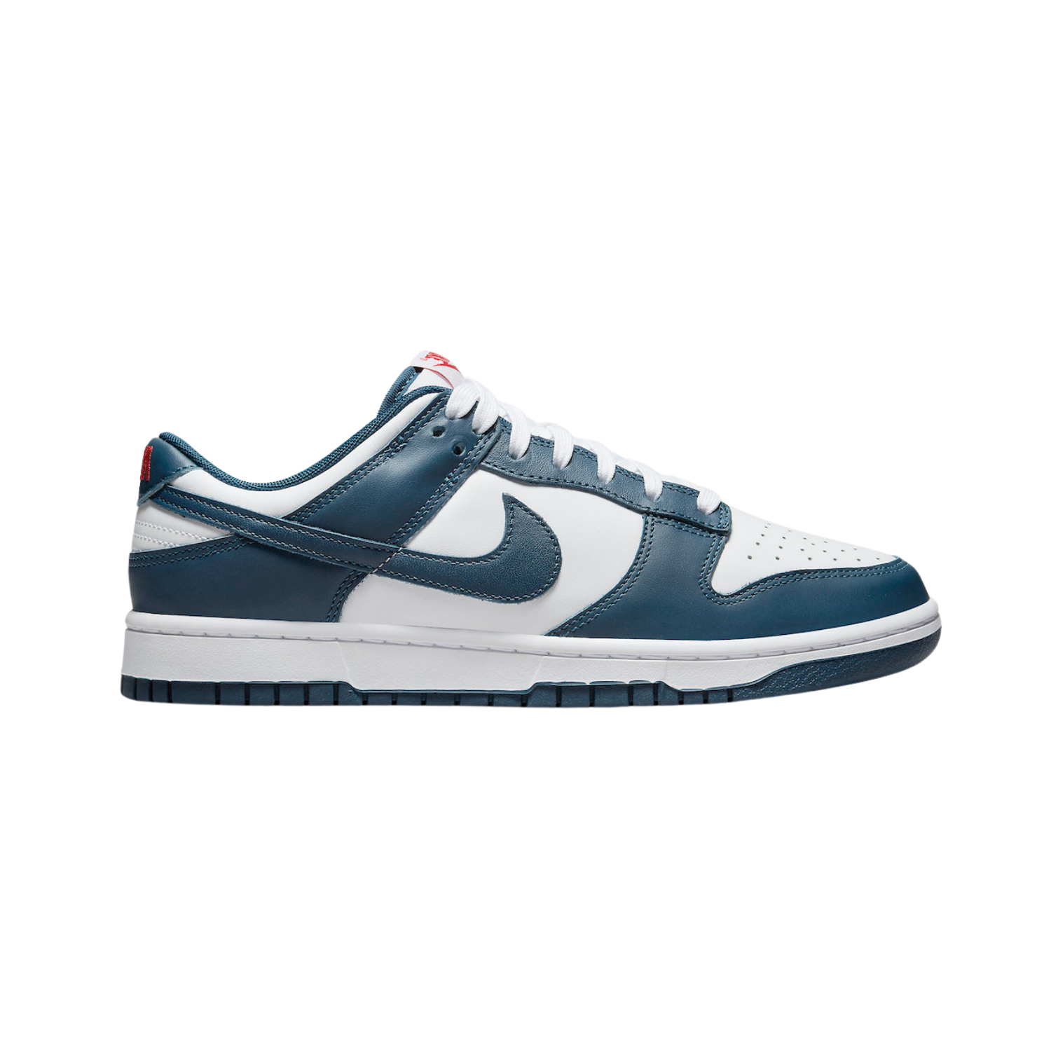 Dunk Low Valerian Blue - Razan Sneakers