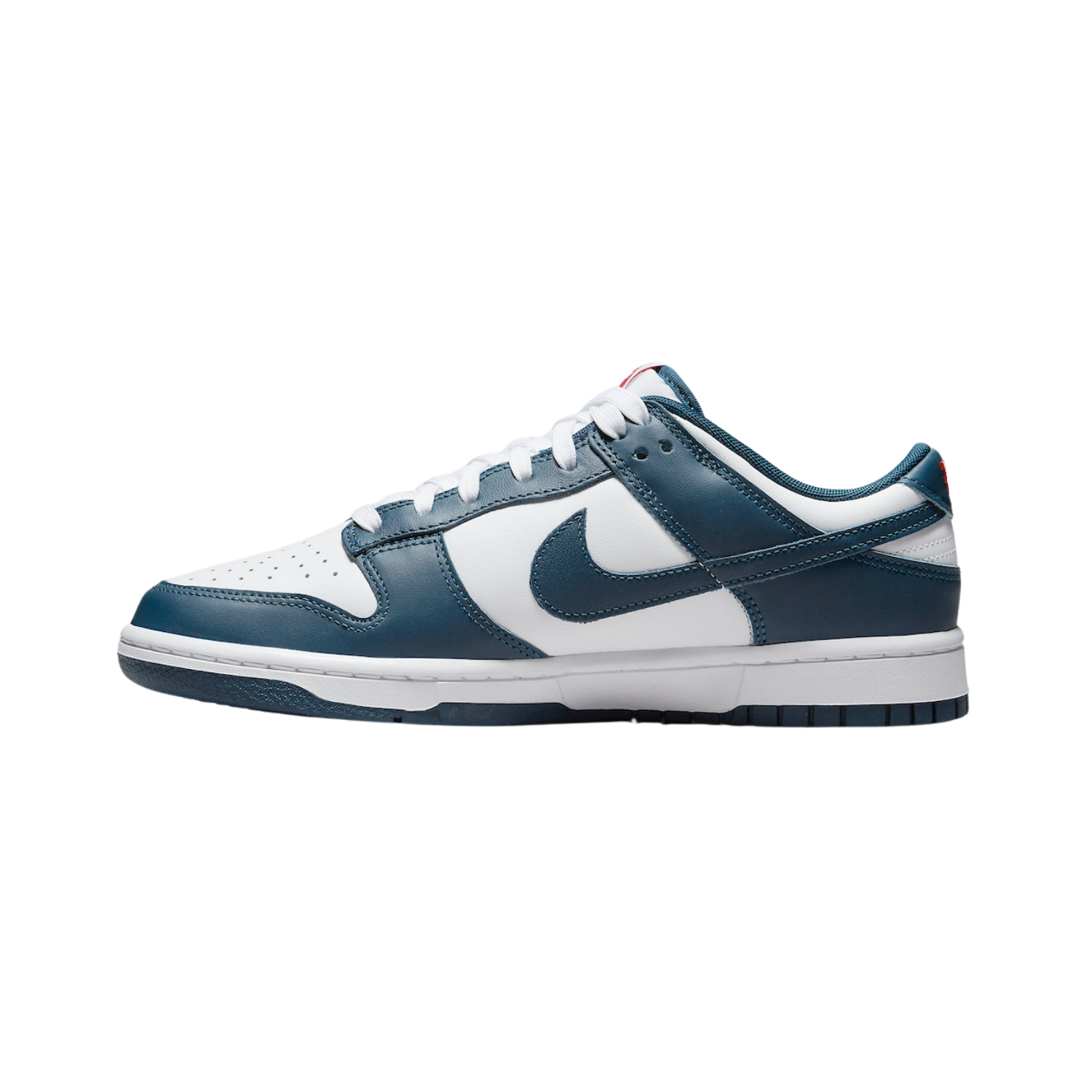 Dunk Low Valerian Blue - Razan Sneakers