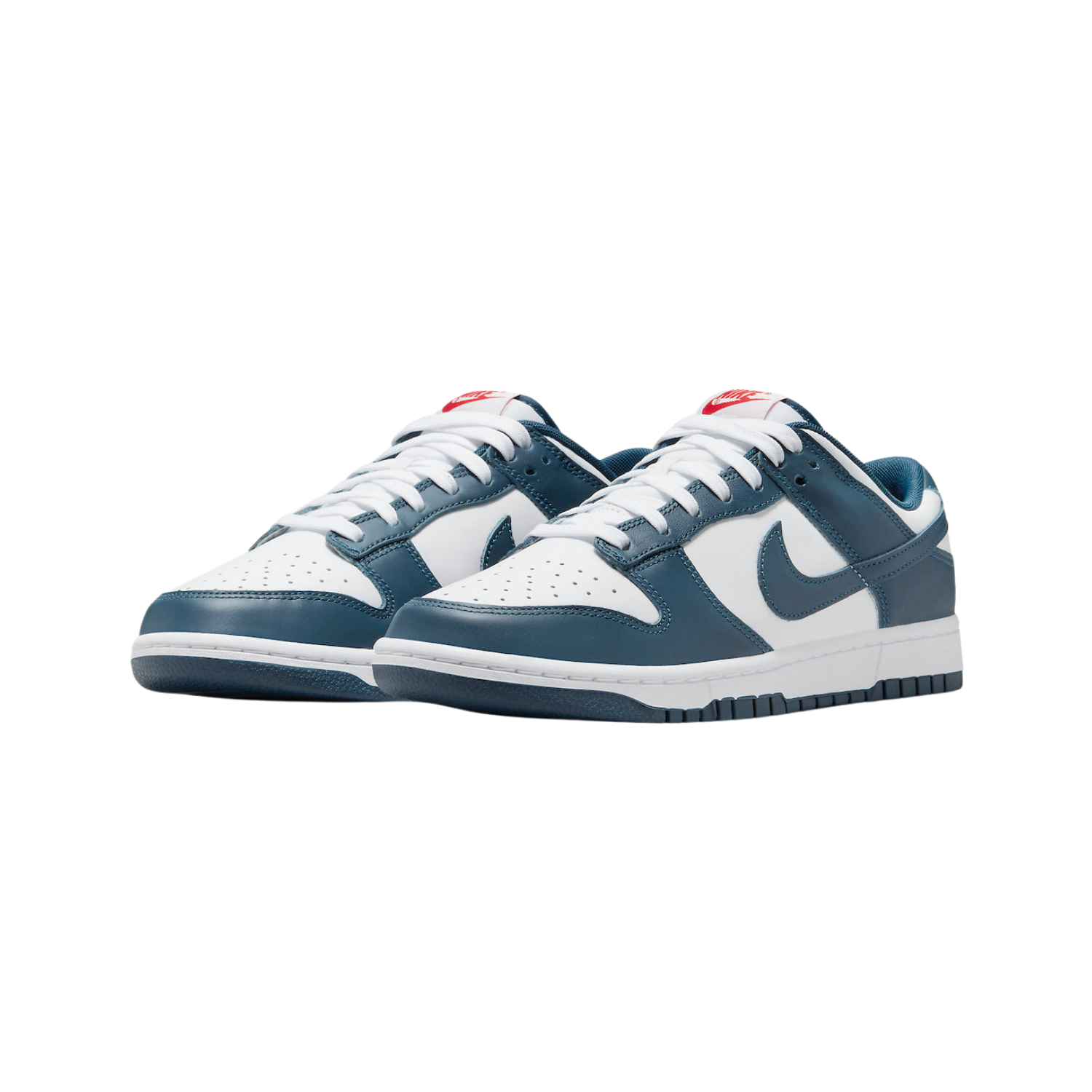 Dunk Low Valerian Blue - Razan Sneakers