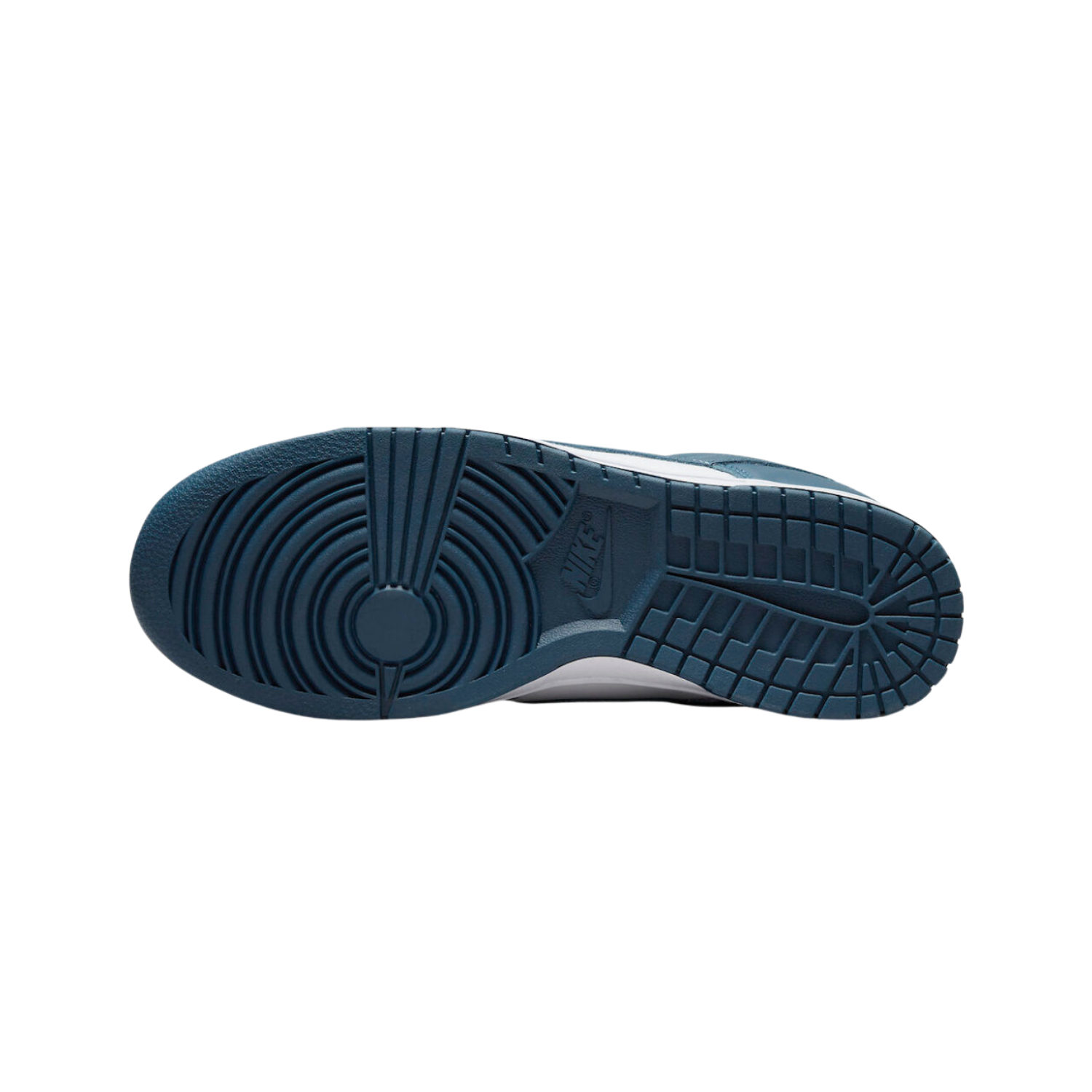 Dunk Low Valerian Blue - Razan Sneakers