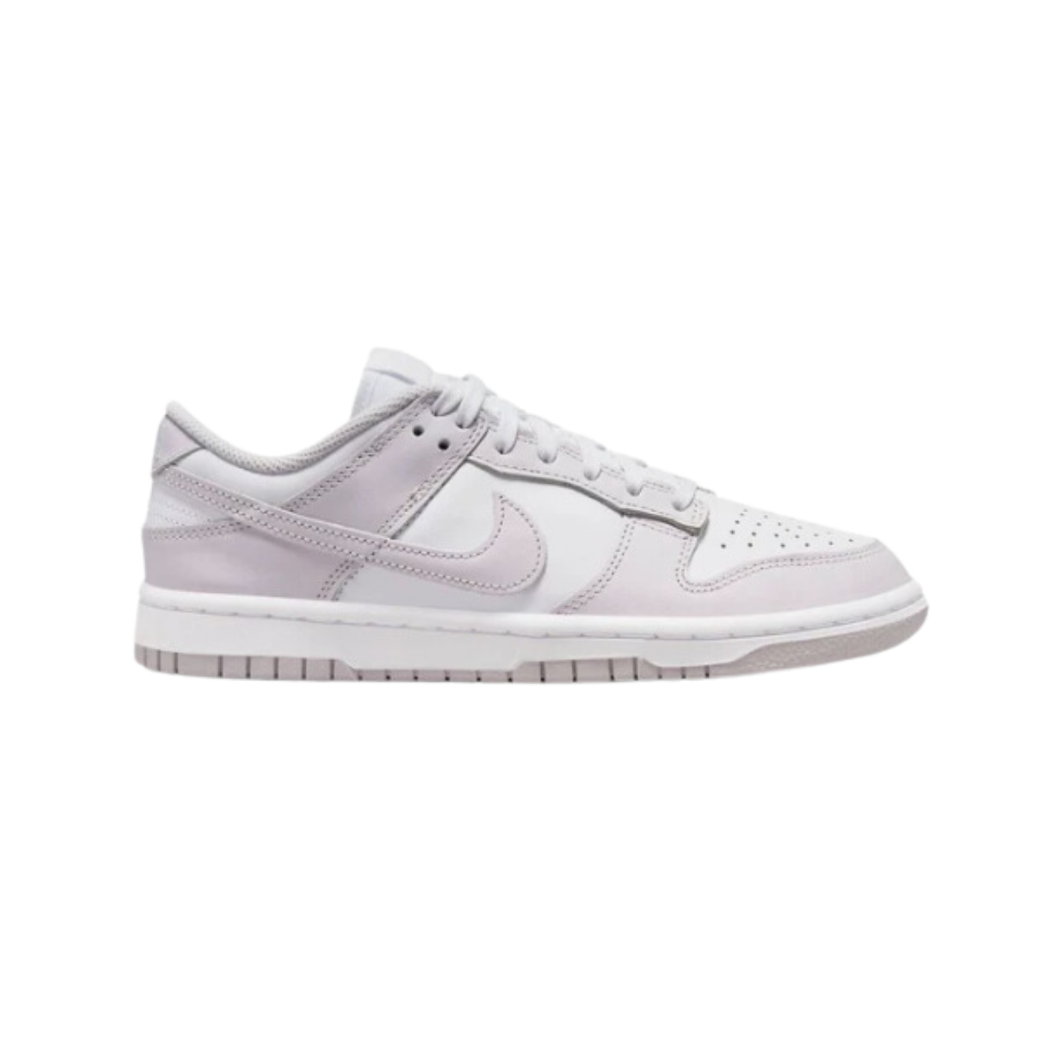 Dunk Low Violet (W) - Razan Sneakers