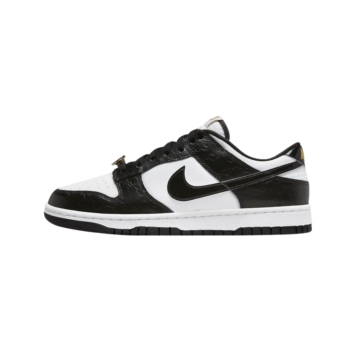 Dunk Low World Champ - Razan Sneakers