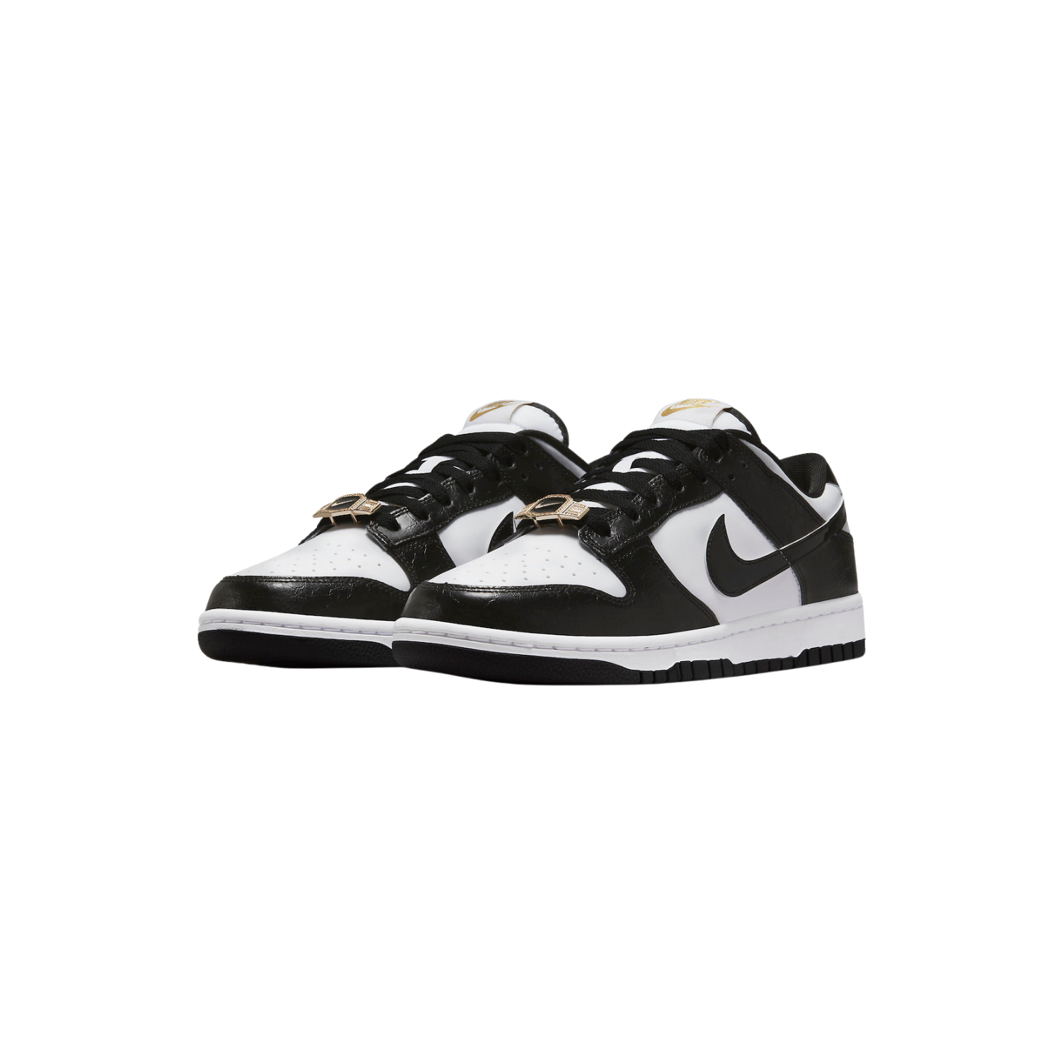 Dunk Low World Champ - Razan Sneakers