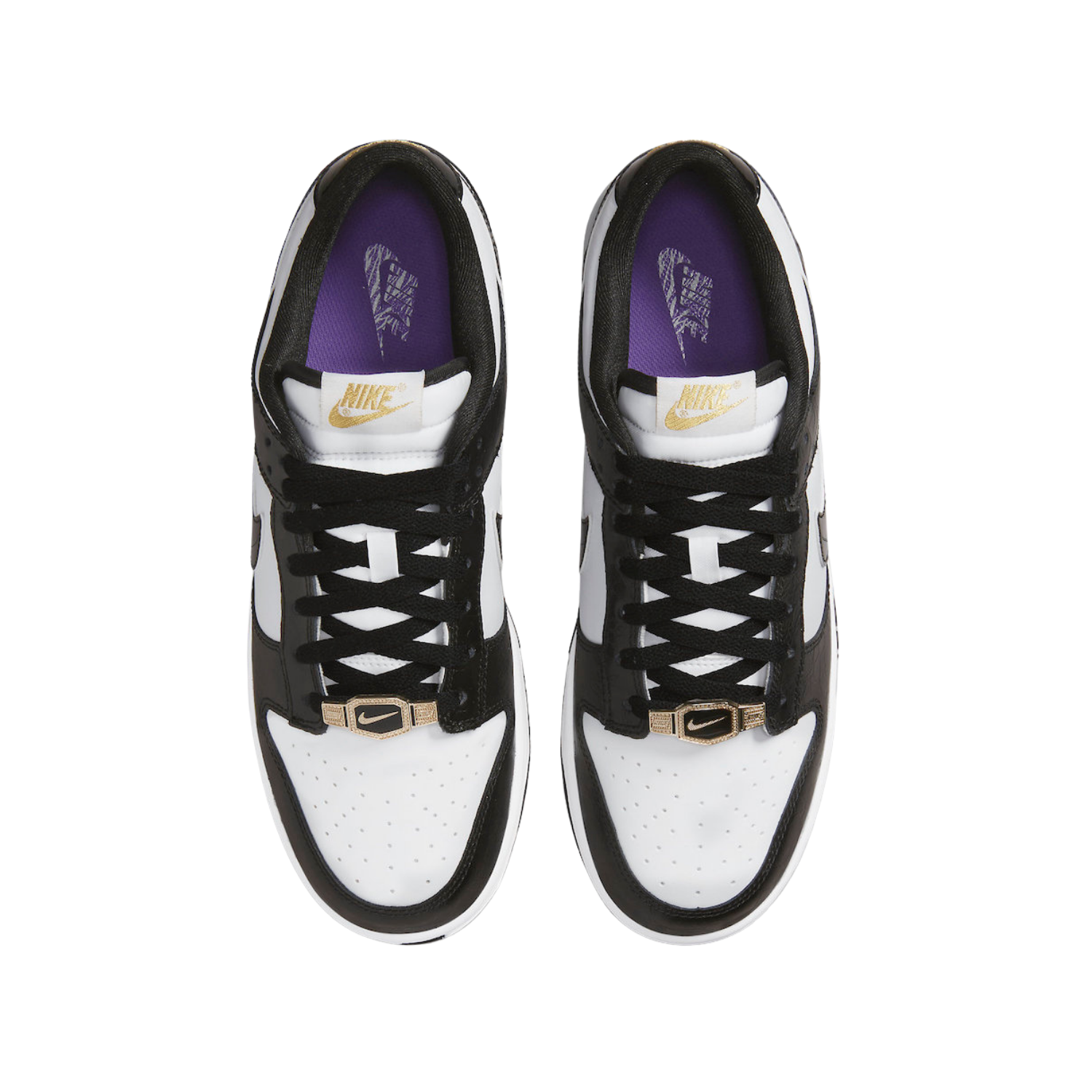 Dunk Low World Champ - Razan Sneakers