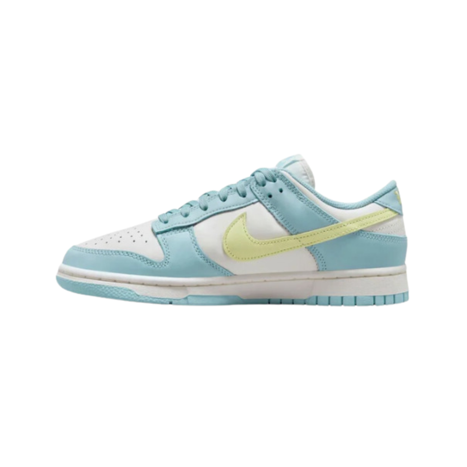 Dunk Low ocean bliss (W) - Razan Sneakers