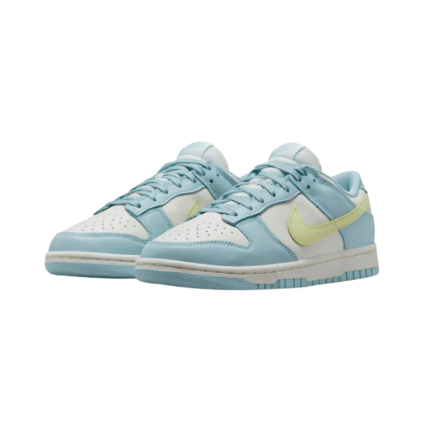 Dunk Low ocean bliss (W) - Razan Sneakers