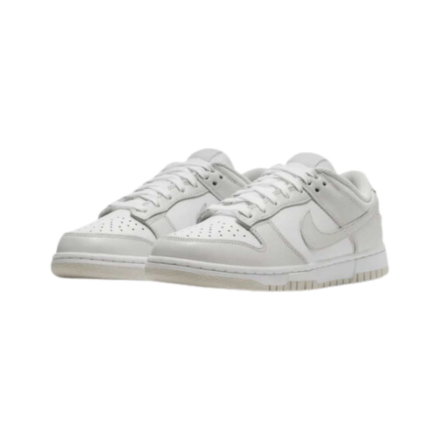 Dunk Low photon dust (W) - Razan Sneakers