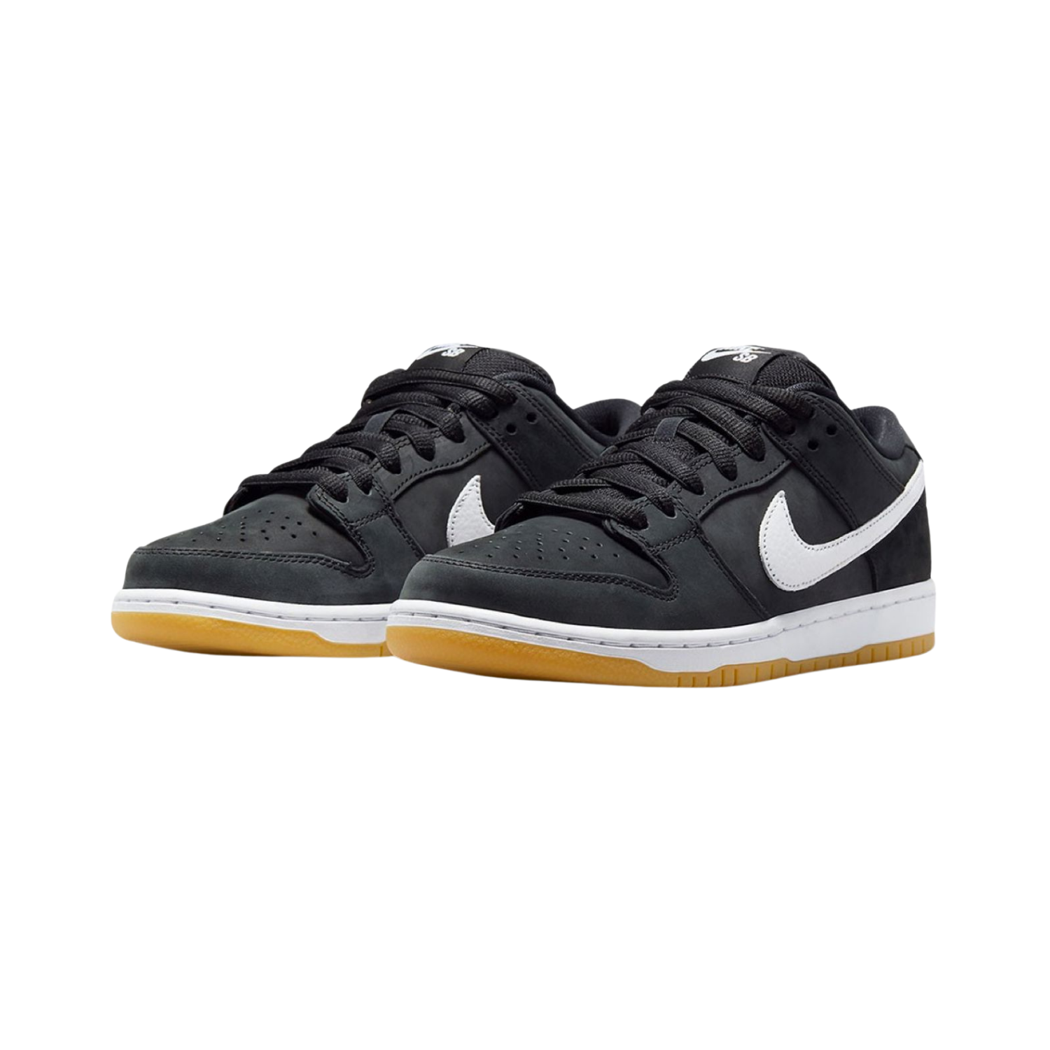 Dunk SB Low Black Gum - Razan Sneakers