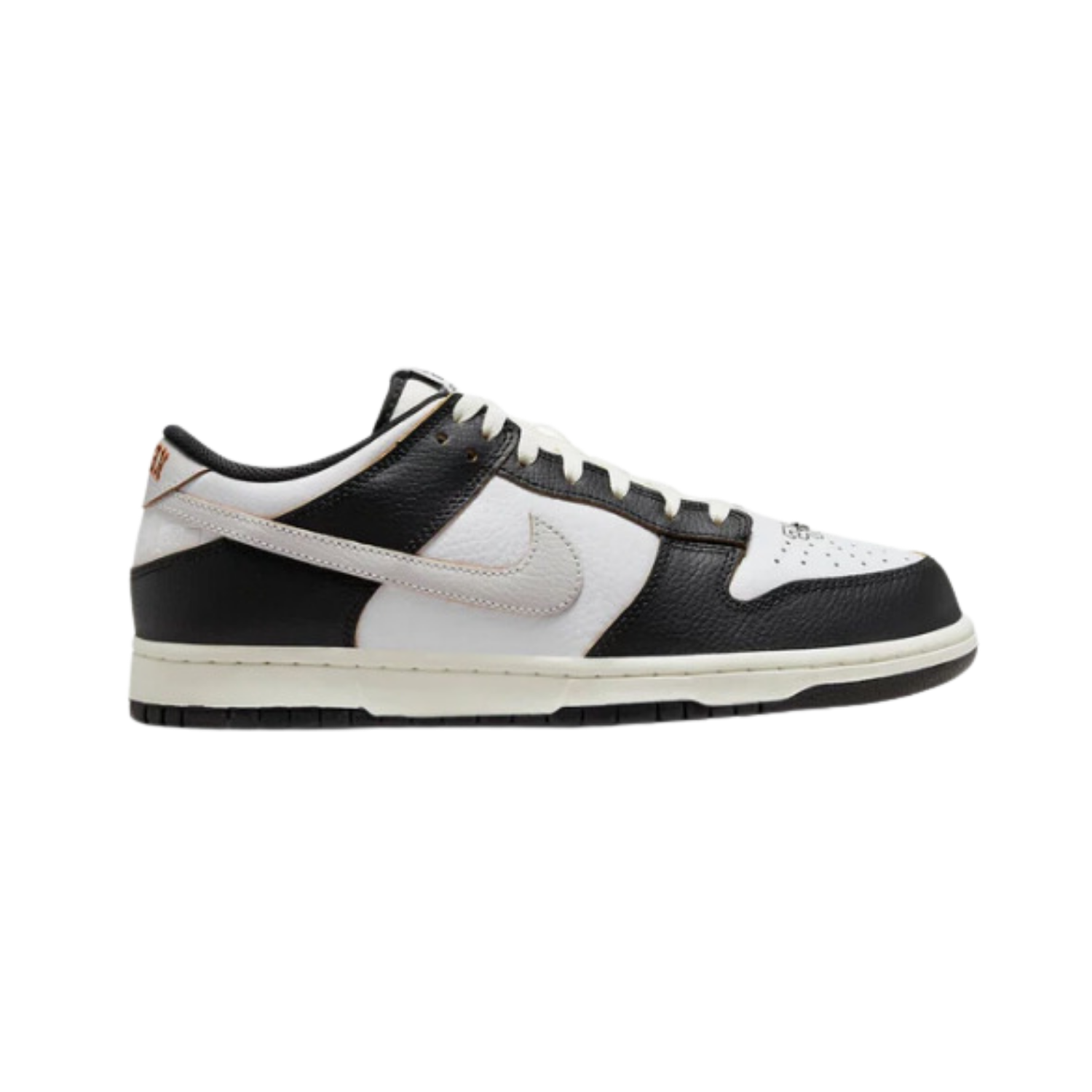 Dunk SB Low HUF San Francisco - Razan Sneakers