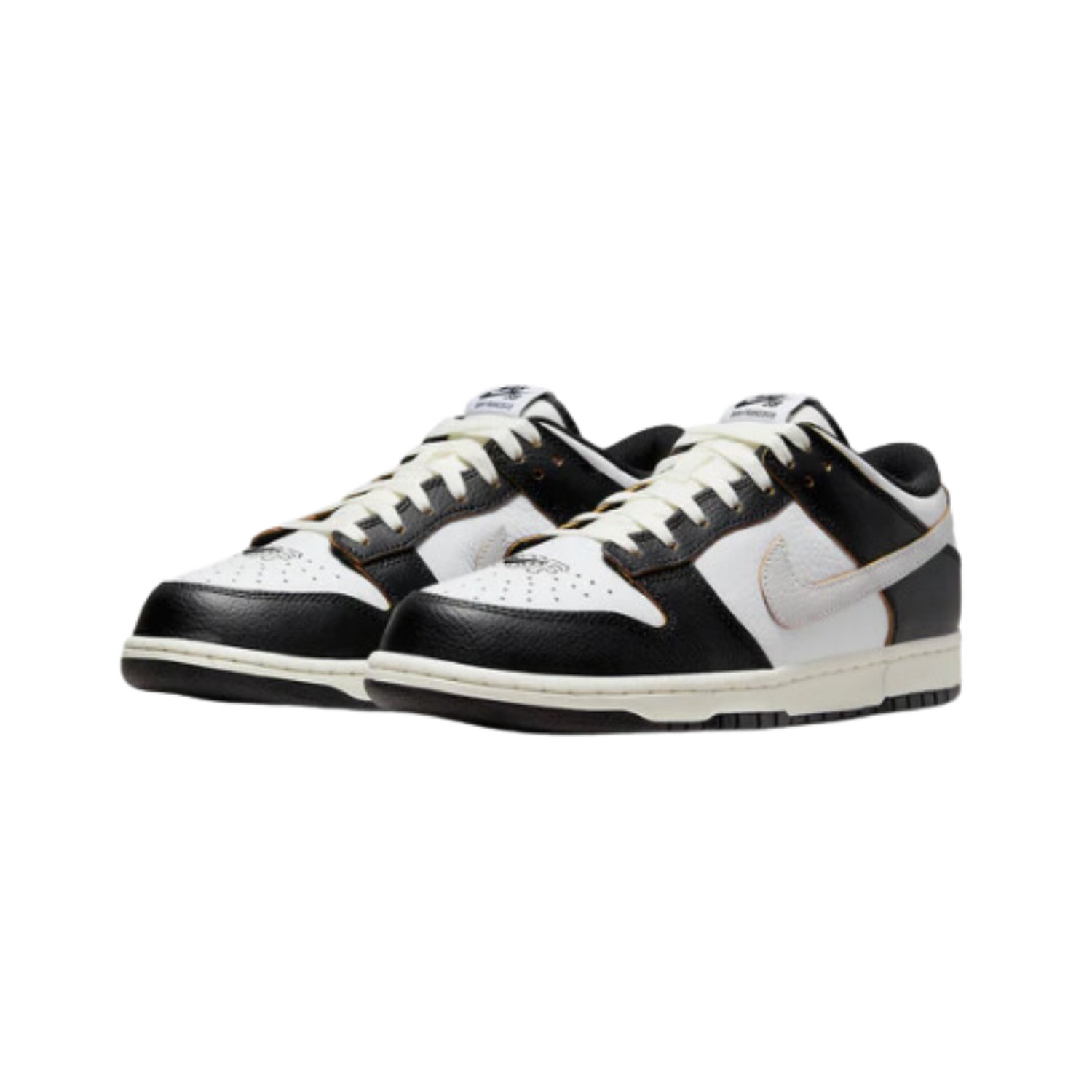 Dunk SB Low HUF San Francisco - Razan Sneakers