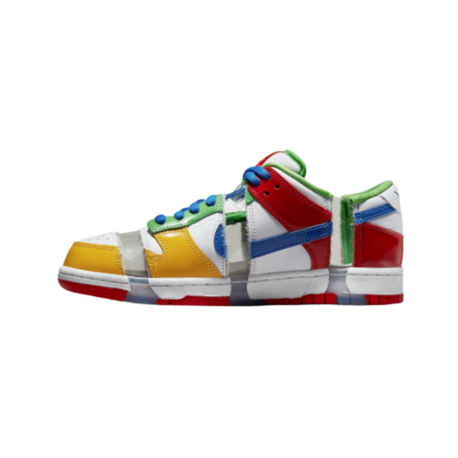 Dunk SB Low Sandy Bodecker - Razan Sneakers