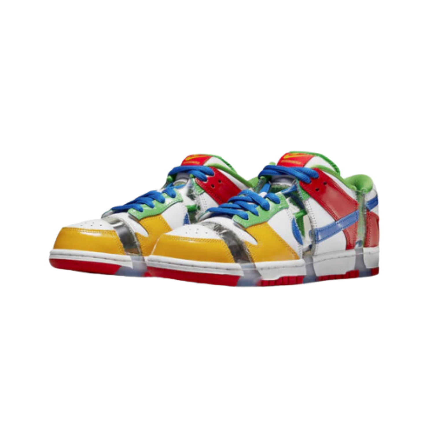 Dunk SB Low Sandy Bodecker - Razan Sneakers