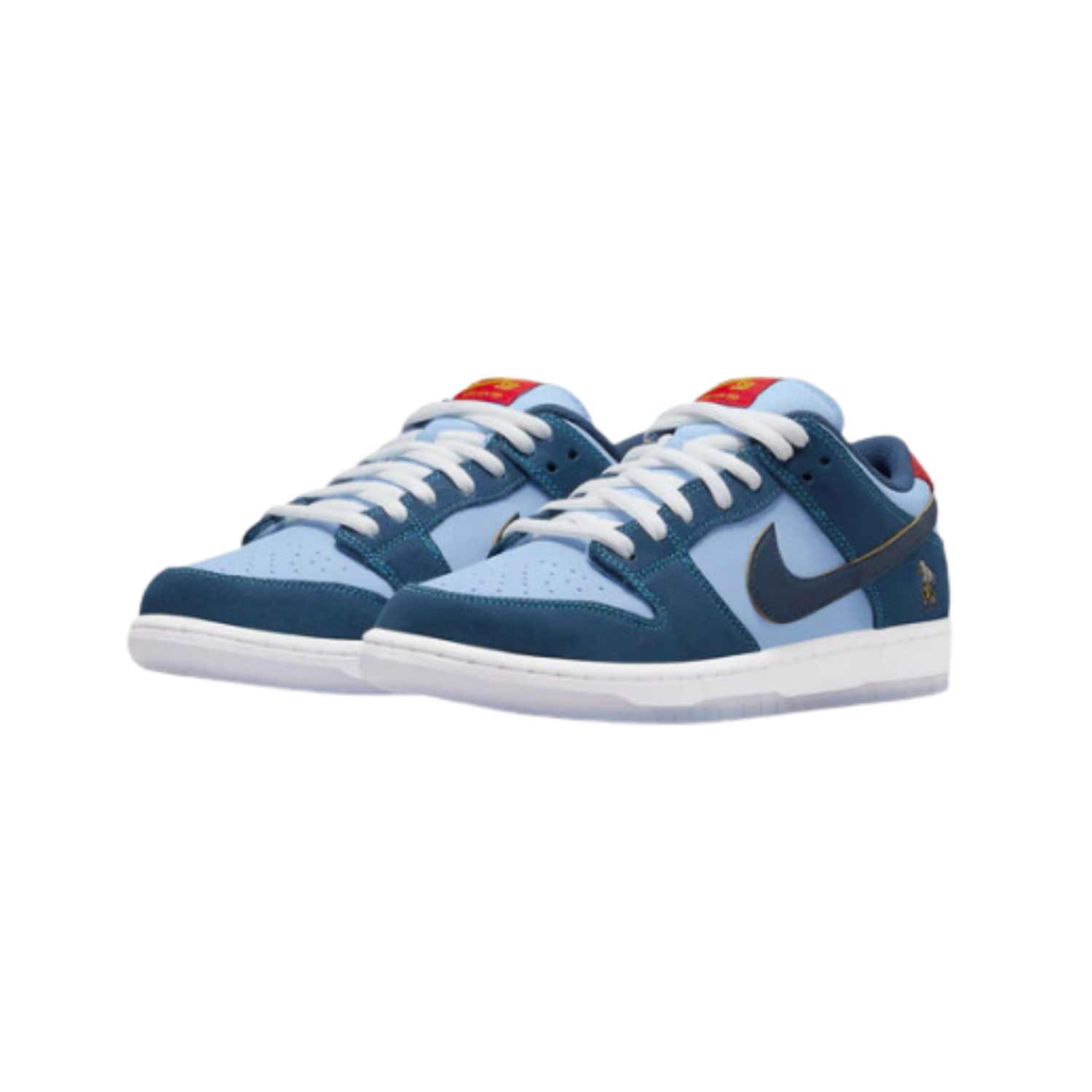 Dunk SB Low Why So Sad - Razan Sneakers