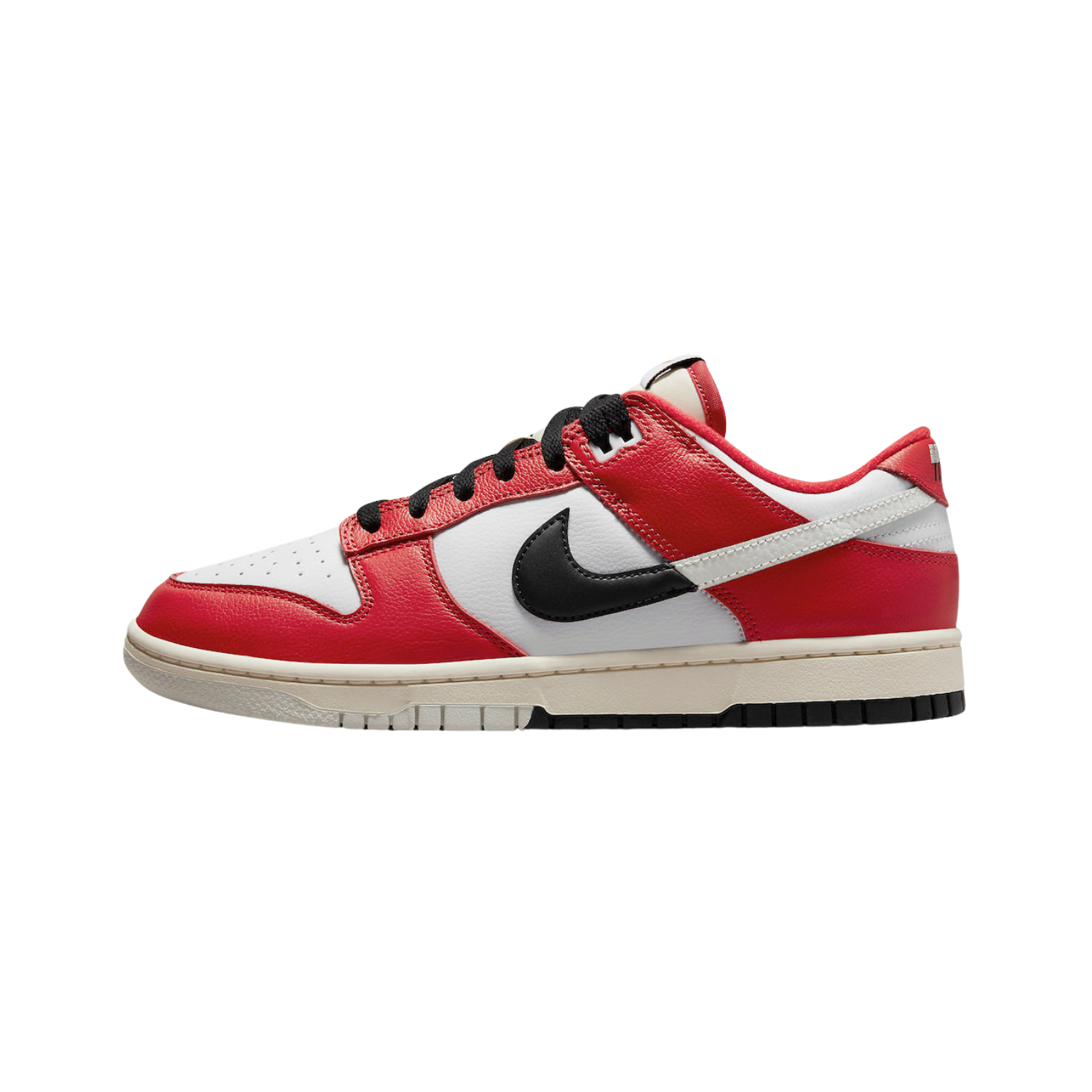 Dunk low Chicago split - Razan Sneakers