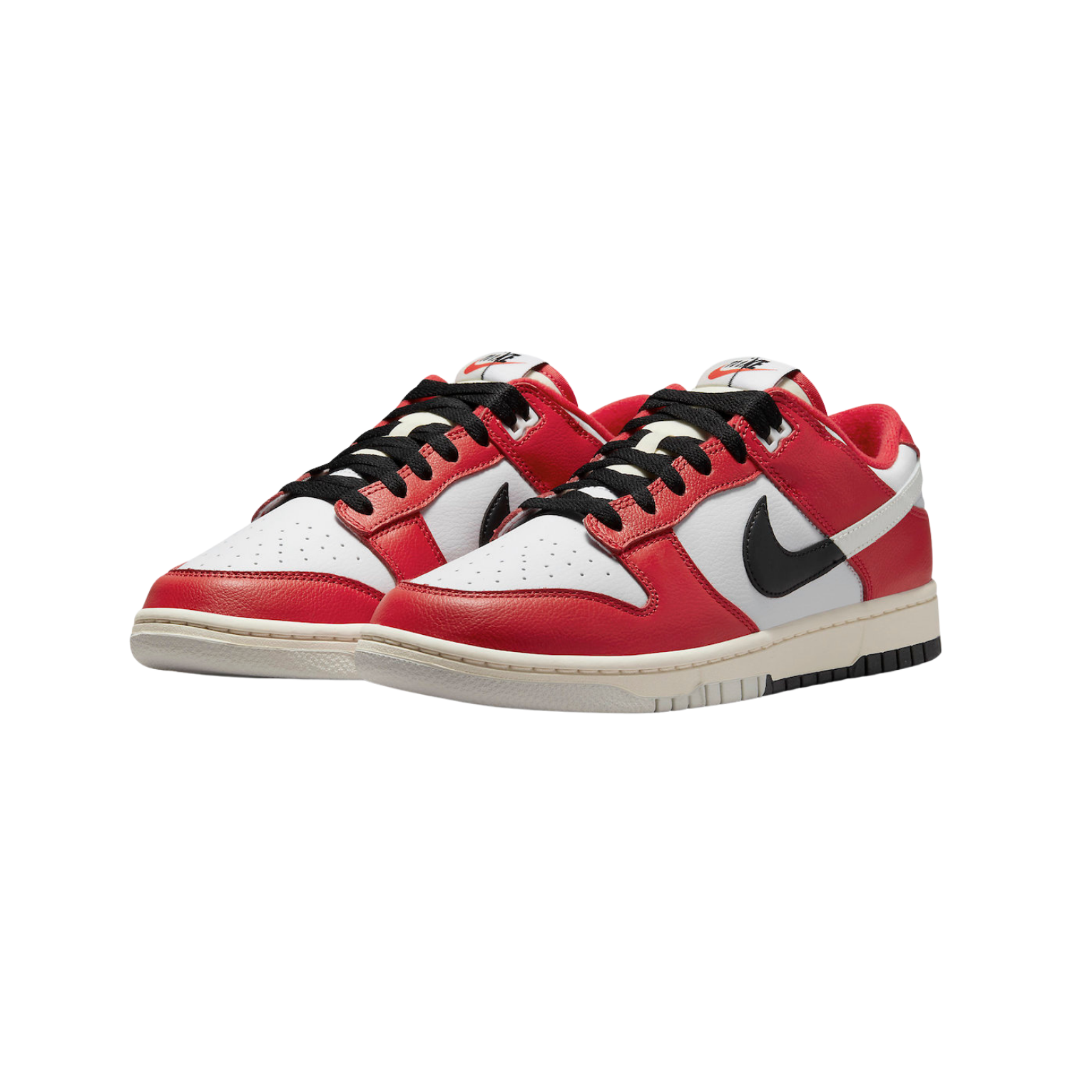 Dunk low Chicago split - Razan Sneakers