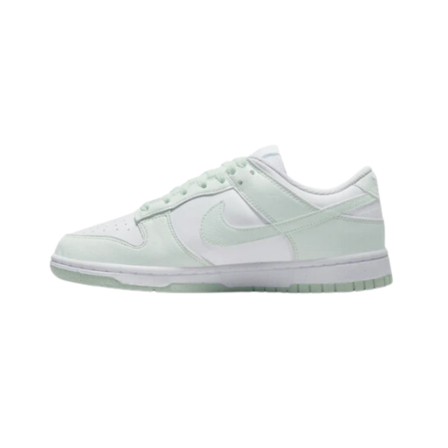 Dunk Low Next Nature White Mint (W) - Razan Sneakers