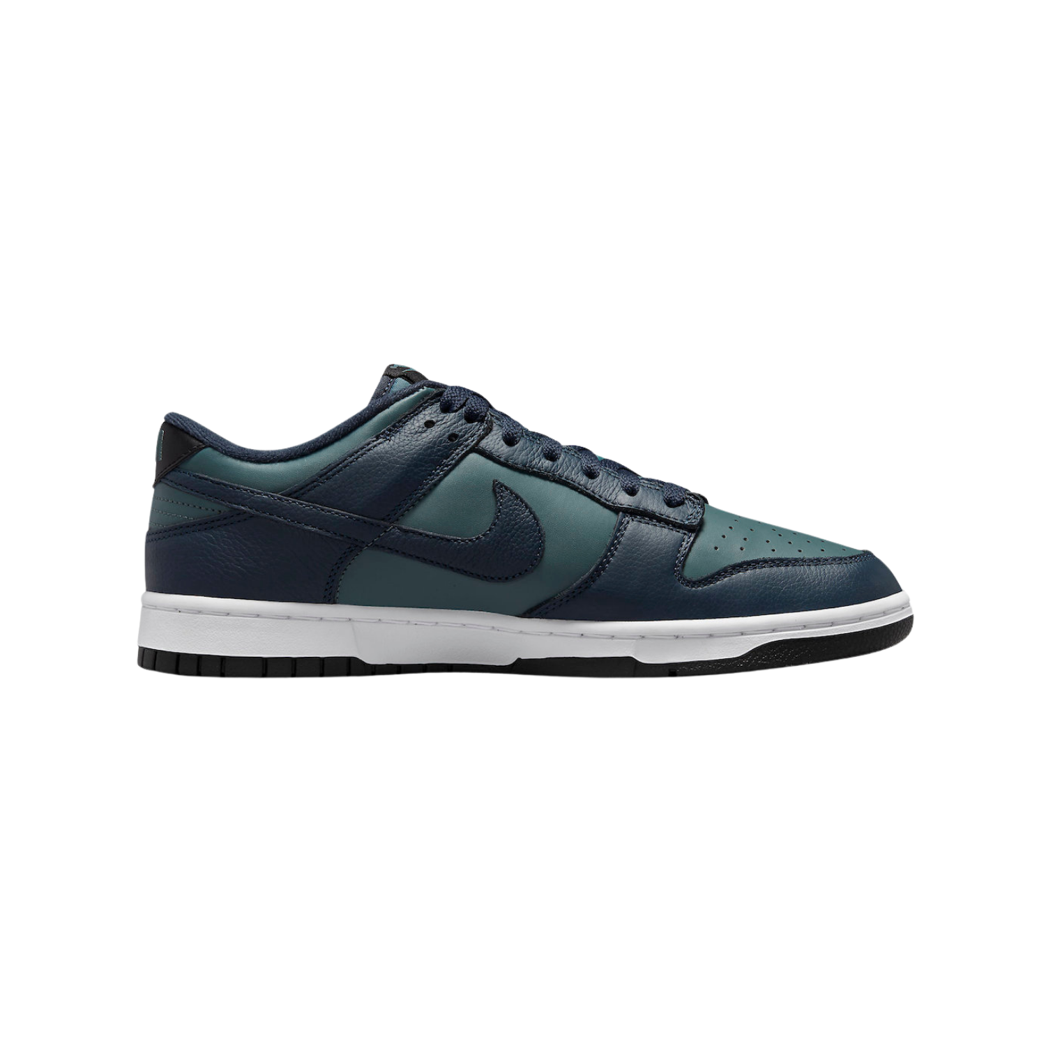 Dunk low armory navy - Razan Sneakers