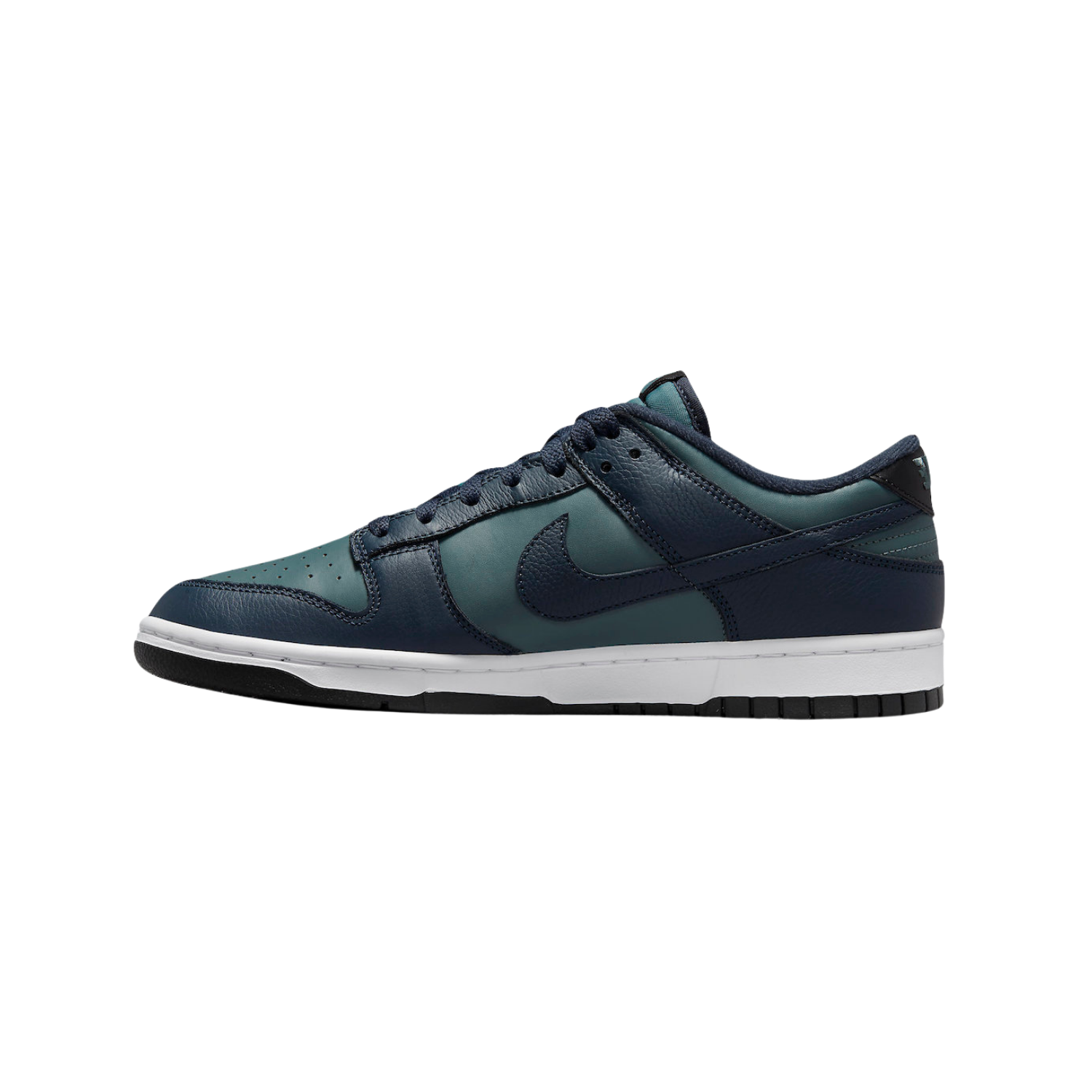 Dunk low armory navy - Razan Sneakers