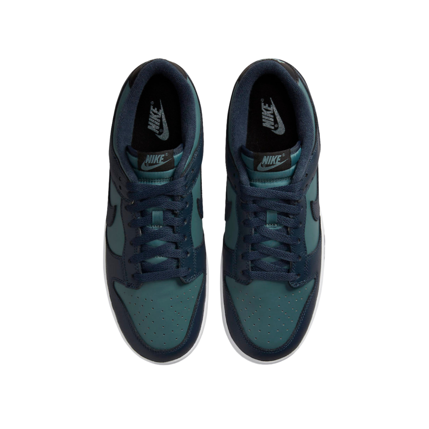 Dunk low armory navy - Razan Sneakers
