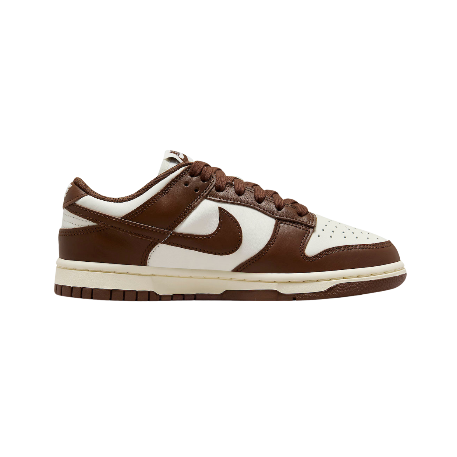 Dunk low cacao (W) - Razan Sneakers