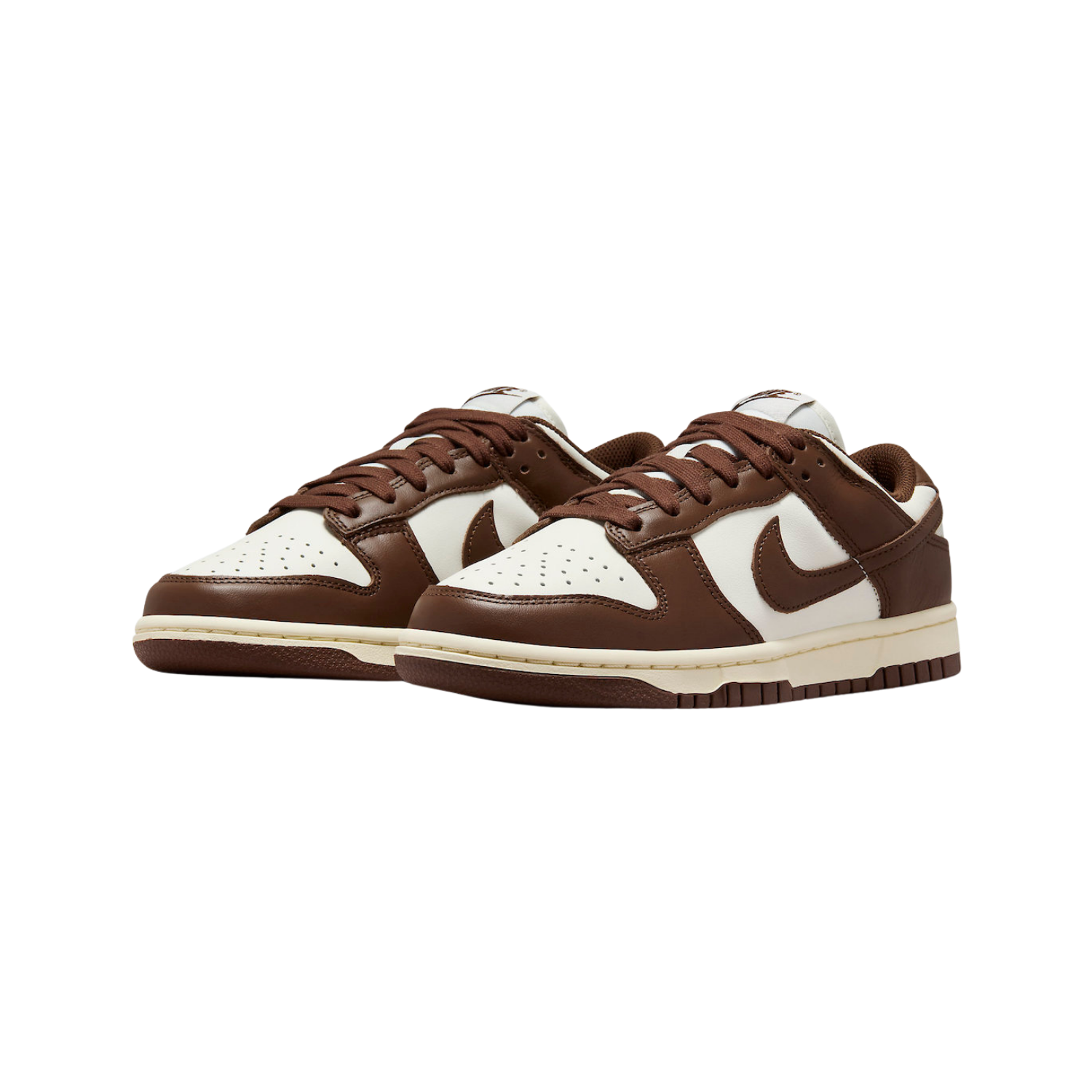 Dunk low cacao (W) - Razan Sneakers