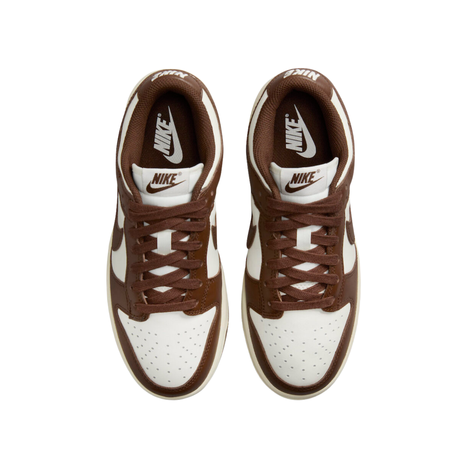 Dunk low cacao (W) - Razan Sneakers