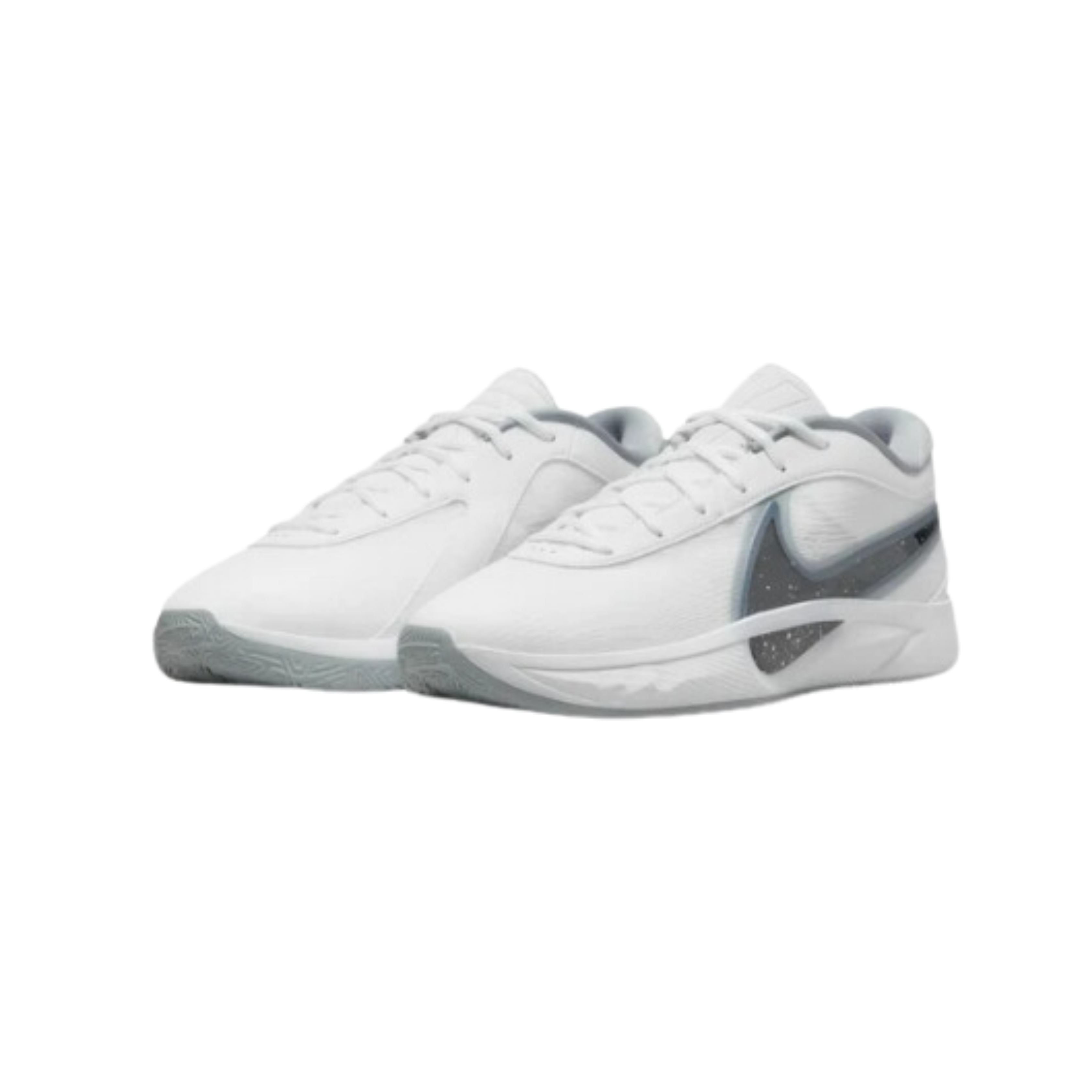 Giannis Freak 6 EP Wolf Grey - Razan Sneakers