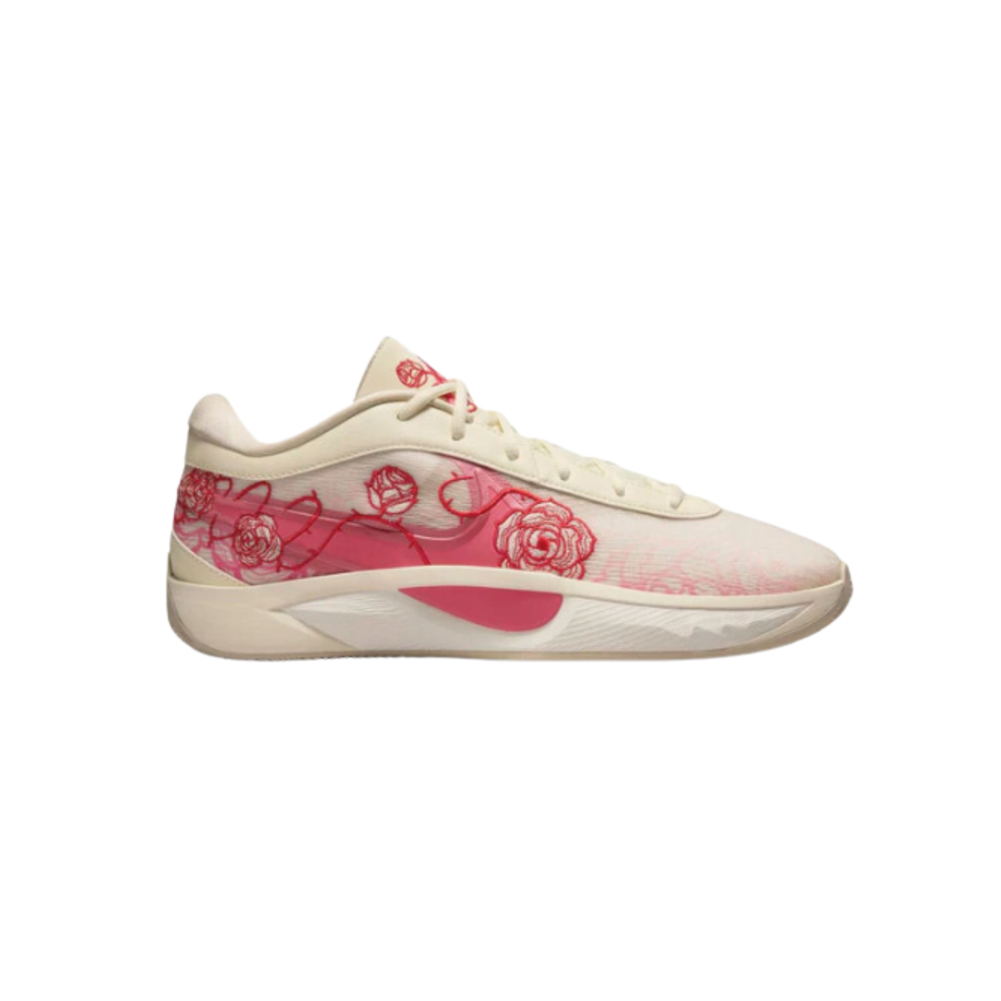 Giannis Freak 6 NRG EP Coconut Milk - Razan Sneakers