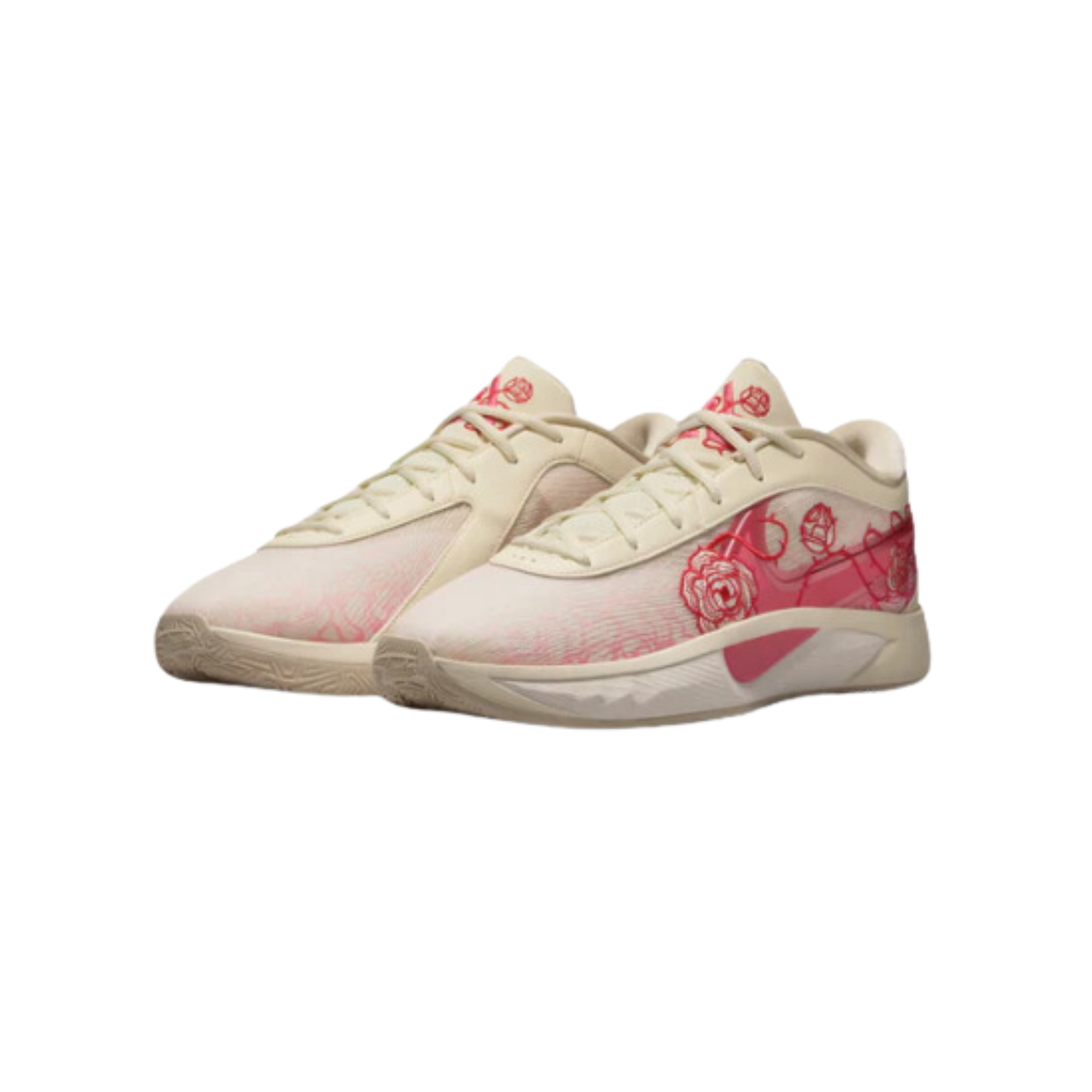 Giannis Freak 6 NRG EP Coconut Milk - Razan Sneakers