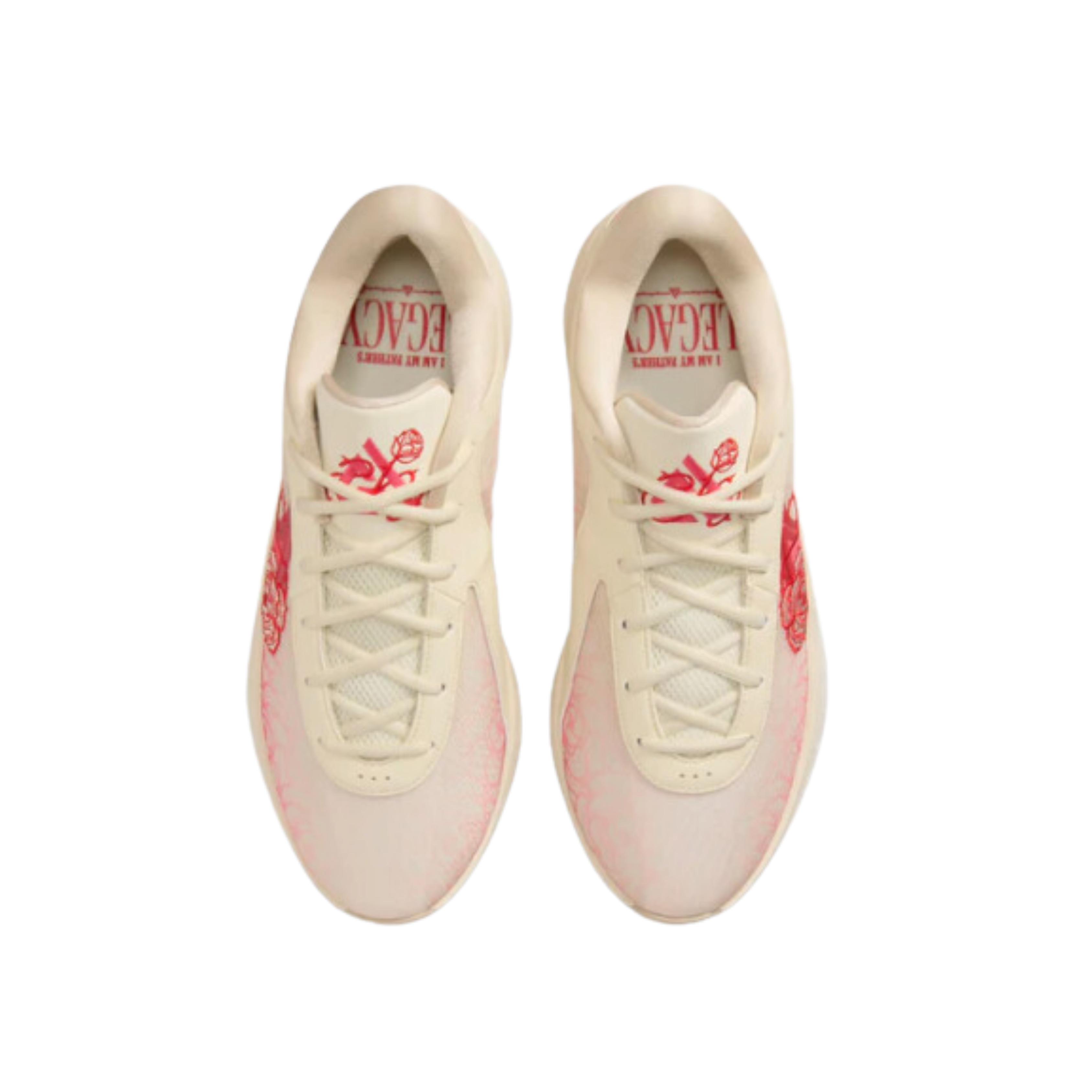 Giannis Freak 6 NRG EP Coconut Milk - Razan Sneakers