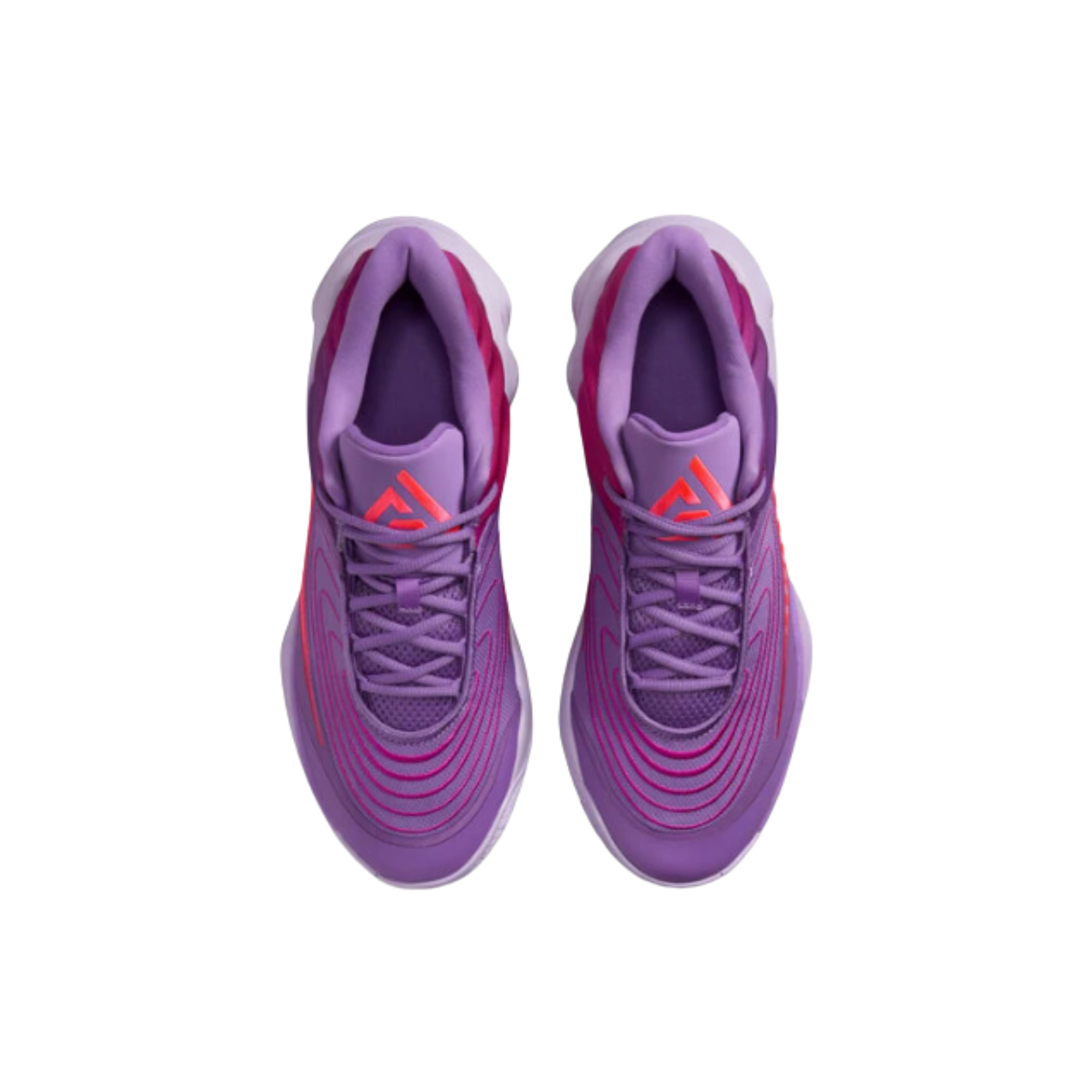 Giannis Immortality 4 EP Rasberry - Razan Sneakers