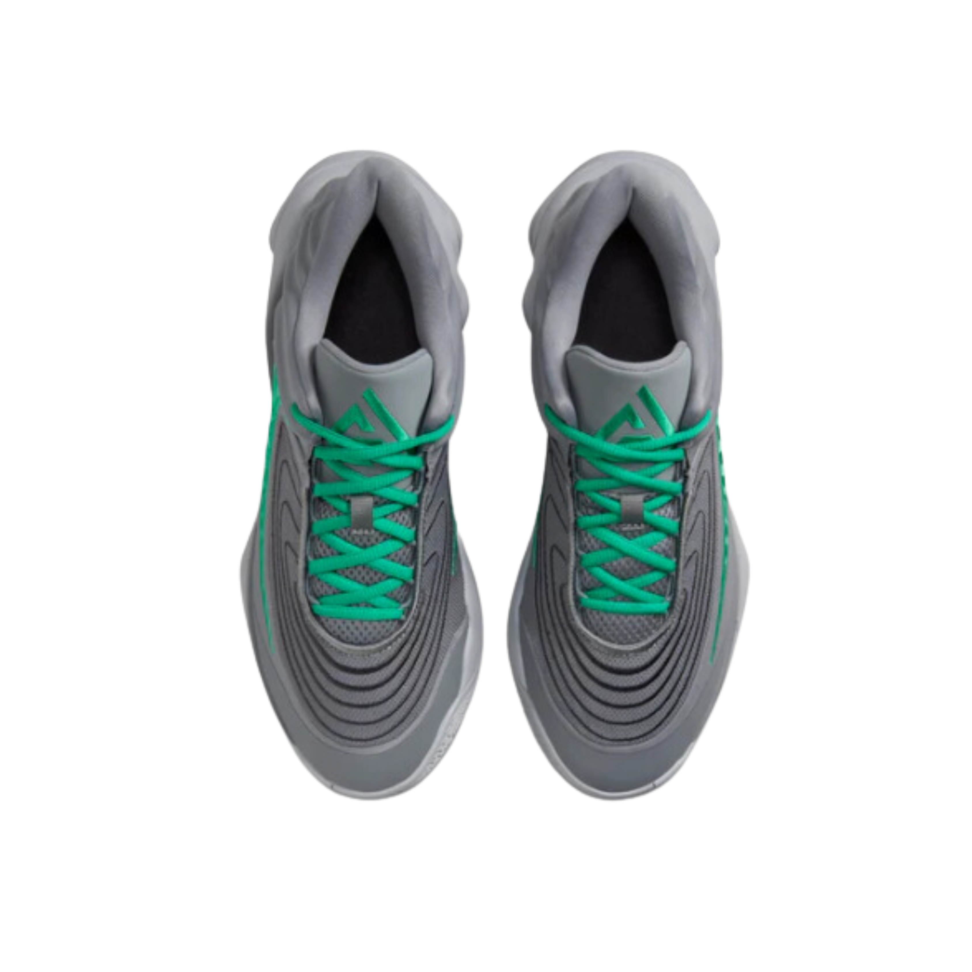 Giannis Immortality 4 EP Smoke Grey - Razan Sneakers