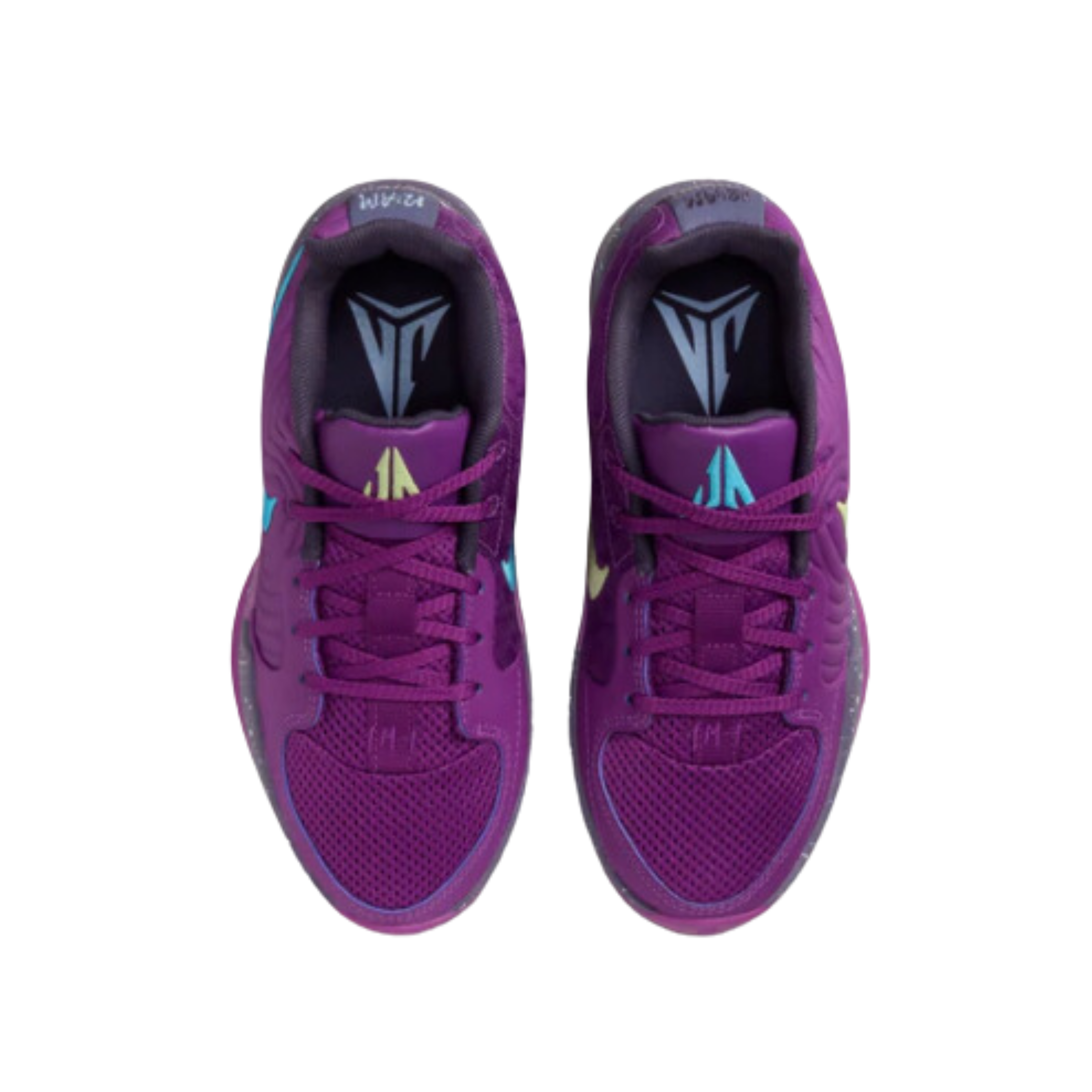 Ja Morant 2 Stargazer (GS) - Razan Sneakers