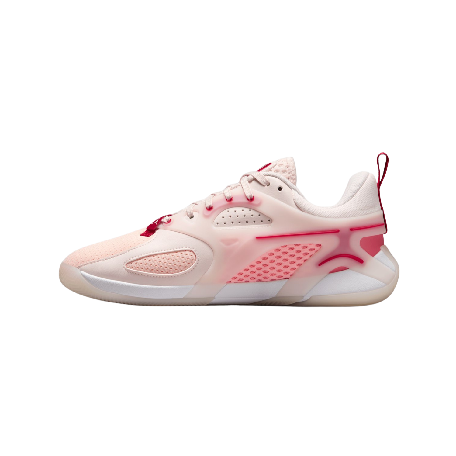 Jordan Heir PF Treat Yourself FZ2473 600 (W) - Razan Sneakers