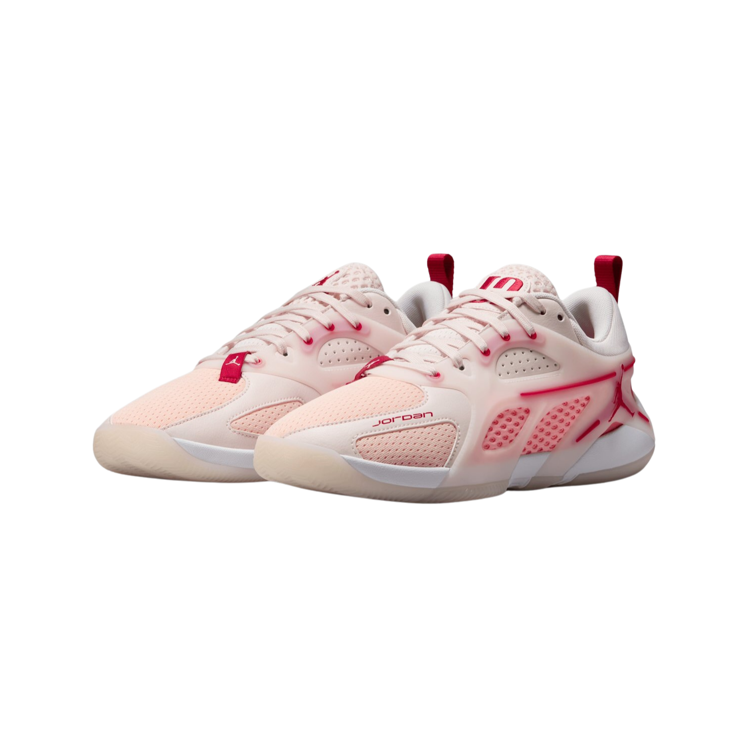 Jordan Heir PF Treat Yourself FZ2473 600 (W) - Razan Sneakers