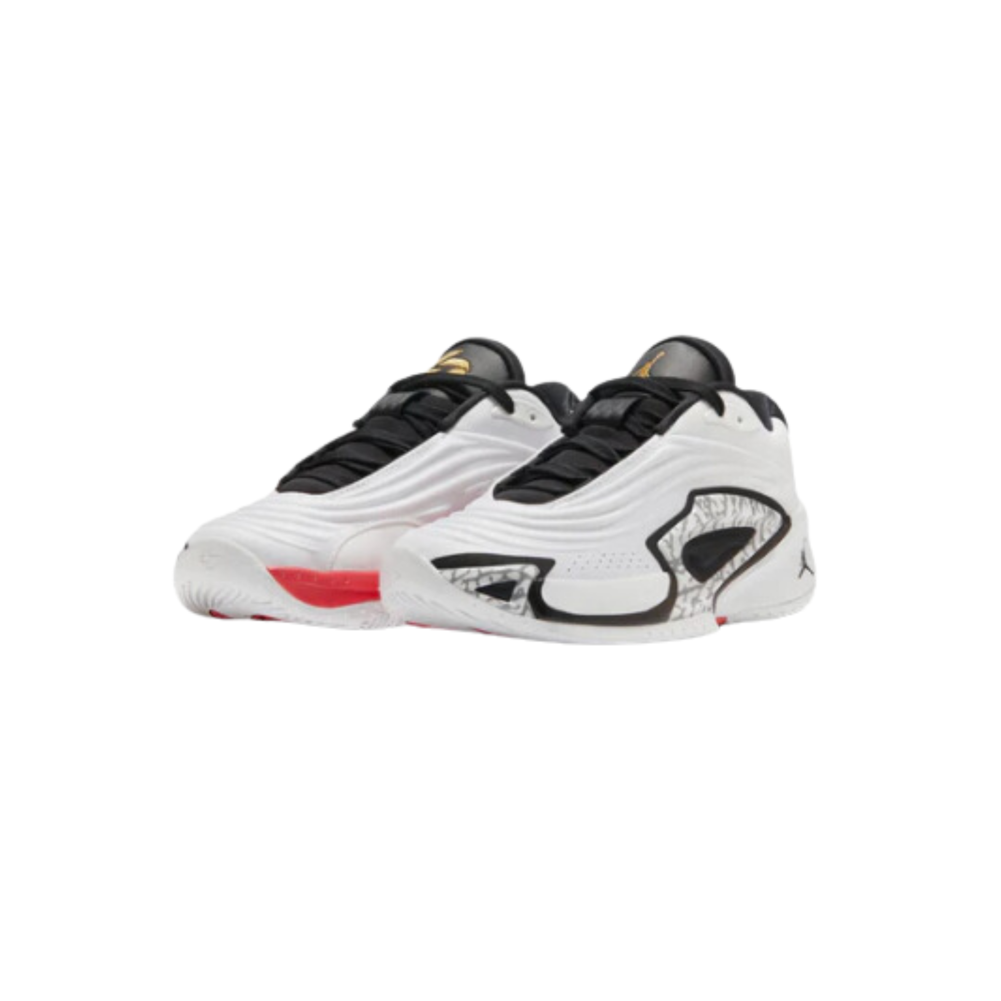 Jordan Luka 3 Motorsport (GS) - Razan Sneakers