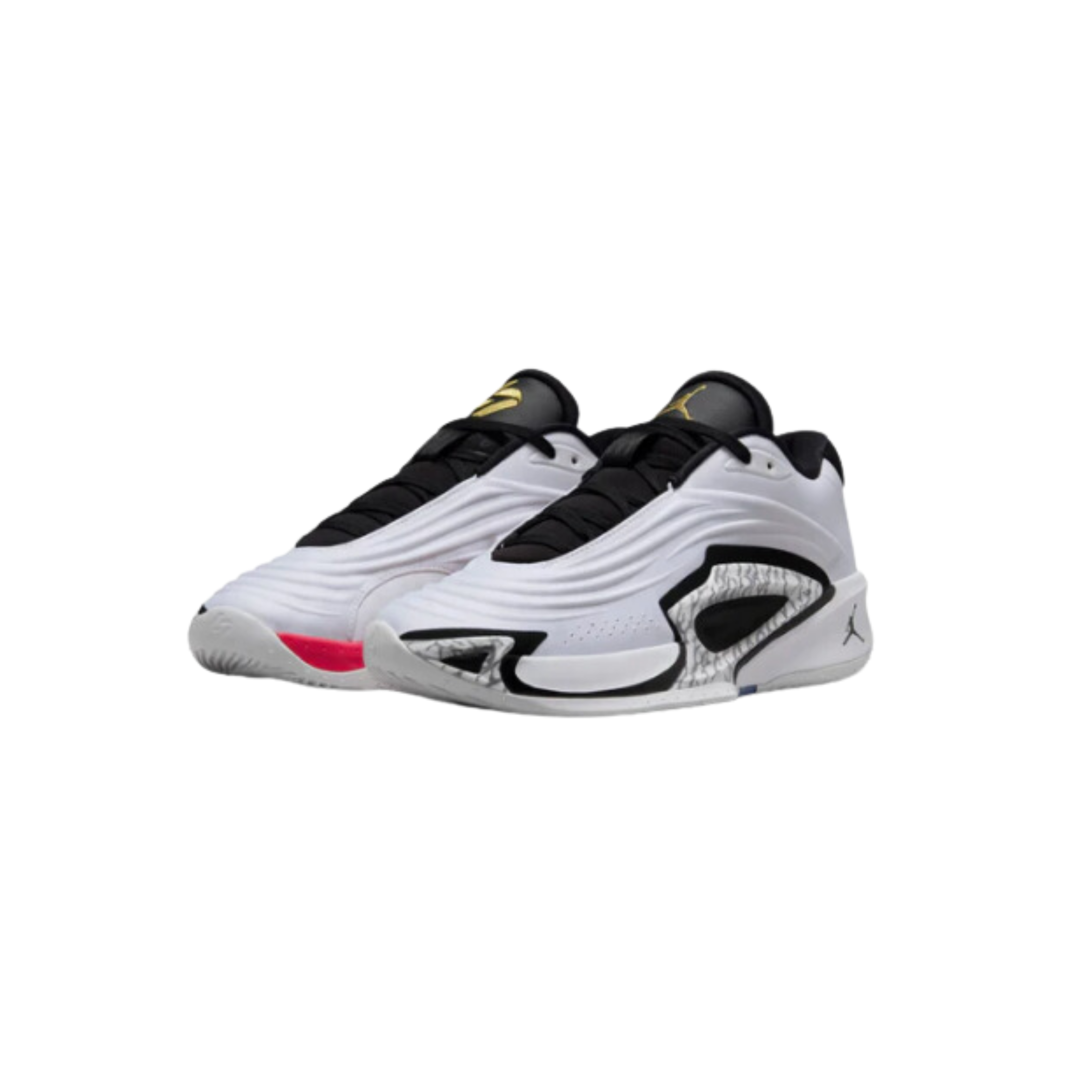 Jordan Luka 3 Motorsport - Razan Sneakers
