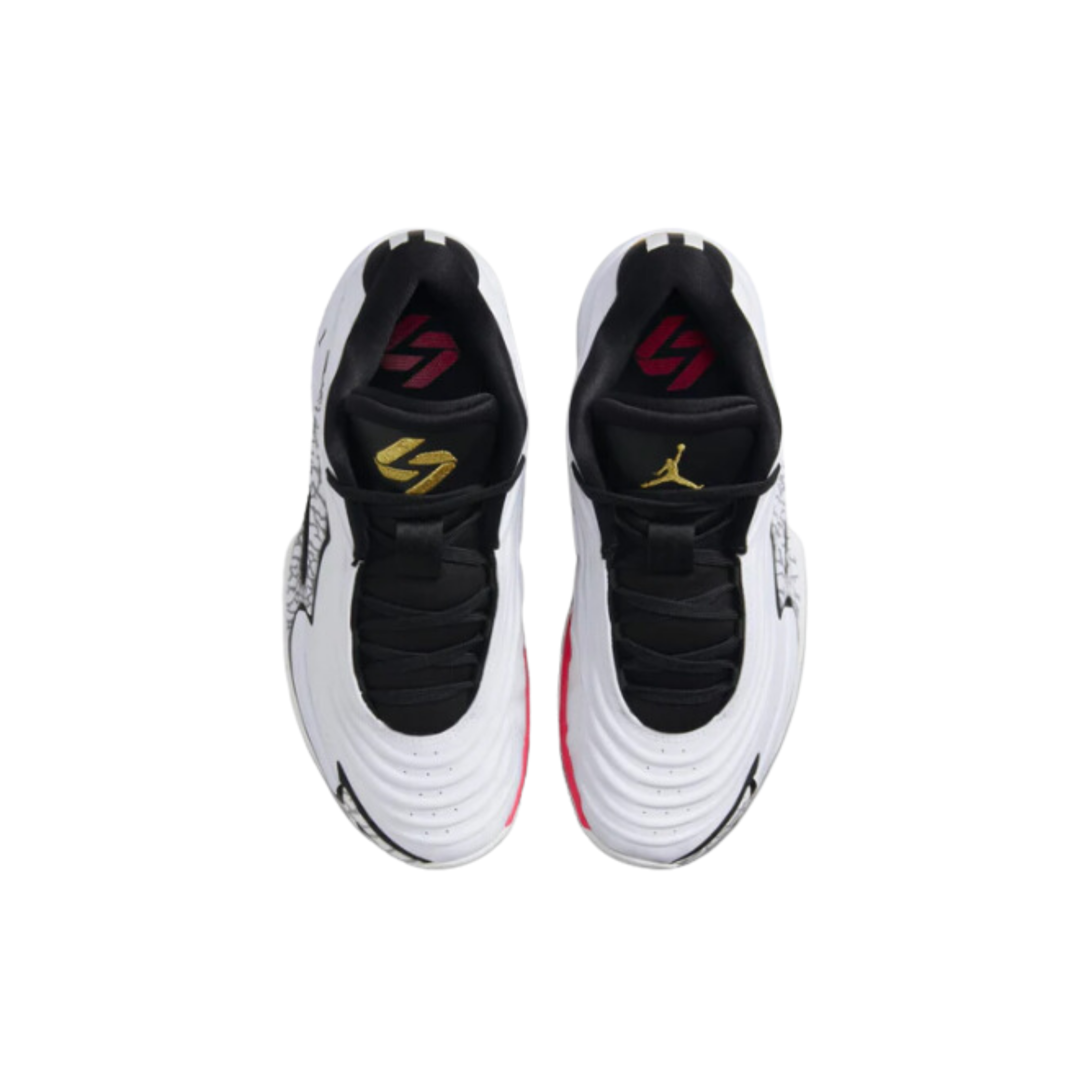 Jordan Luka 3 Motorsport - Razan Sneakers
