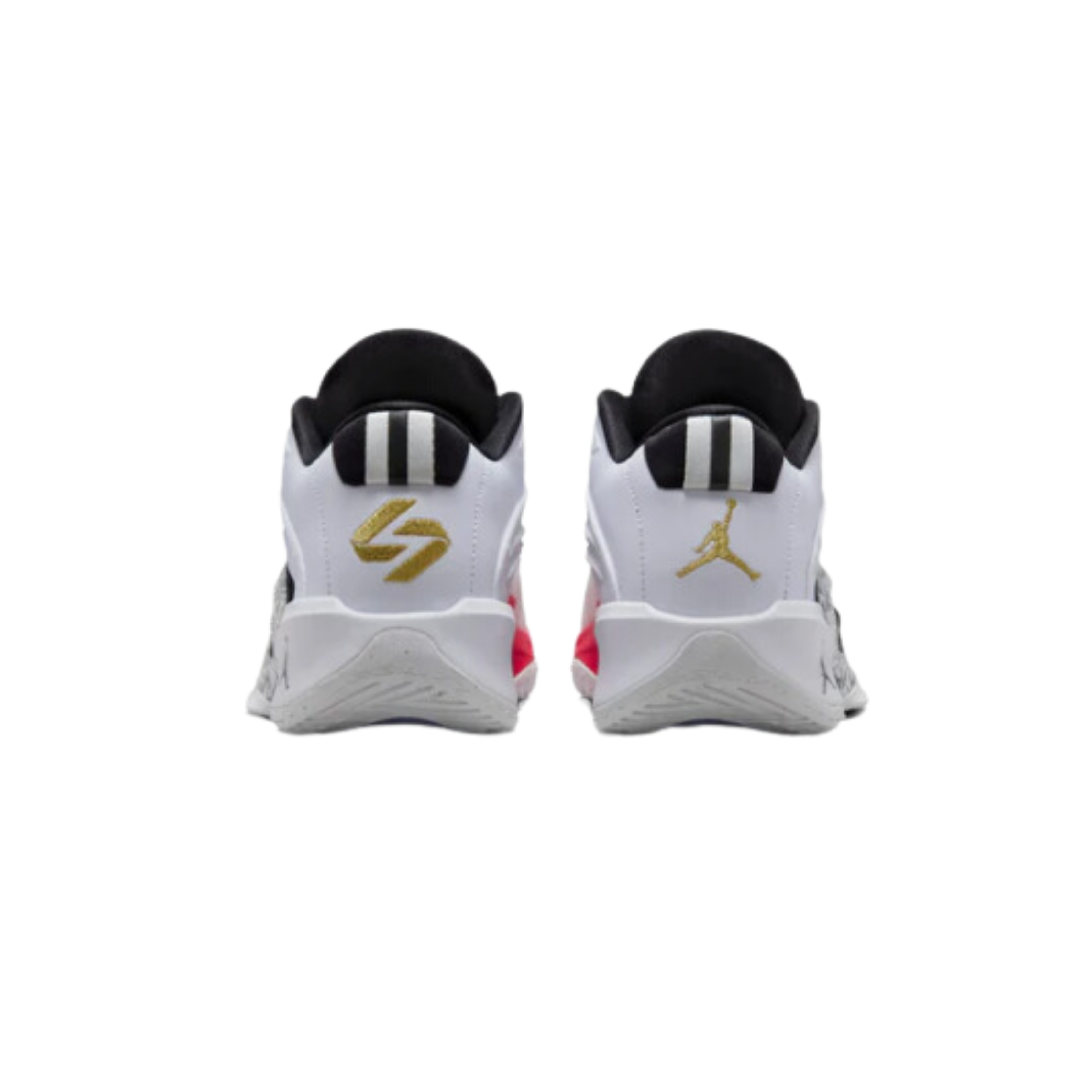 Jordan Luka 3 Motorsport - Razan Sneakers