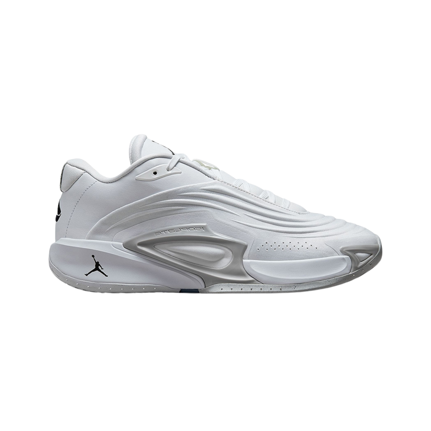 Jordan Luka 3 PF Grey Fog - Razan Sneakers