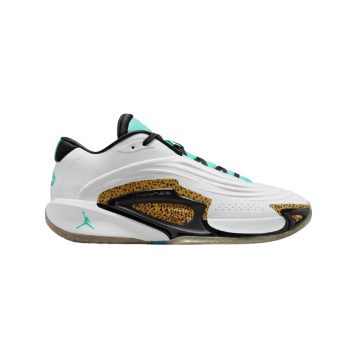 Jordan Luka 3 PF Safari Laser Orange - Razan Sneakers