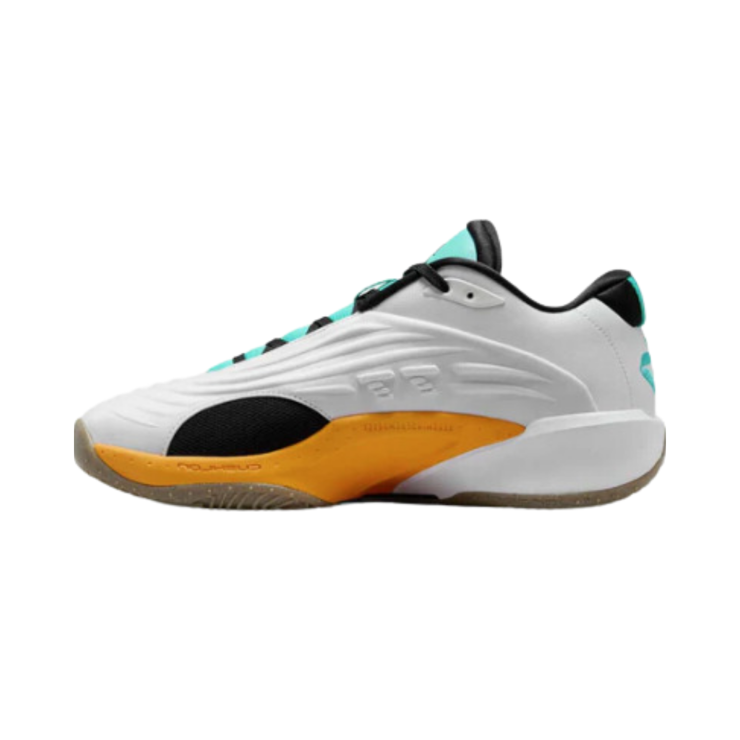 Jordan Luka 3 PF Safari Laser Orange - Razan Sneakers