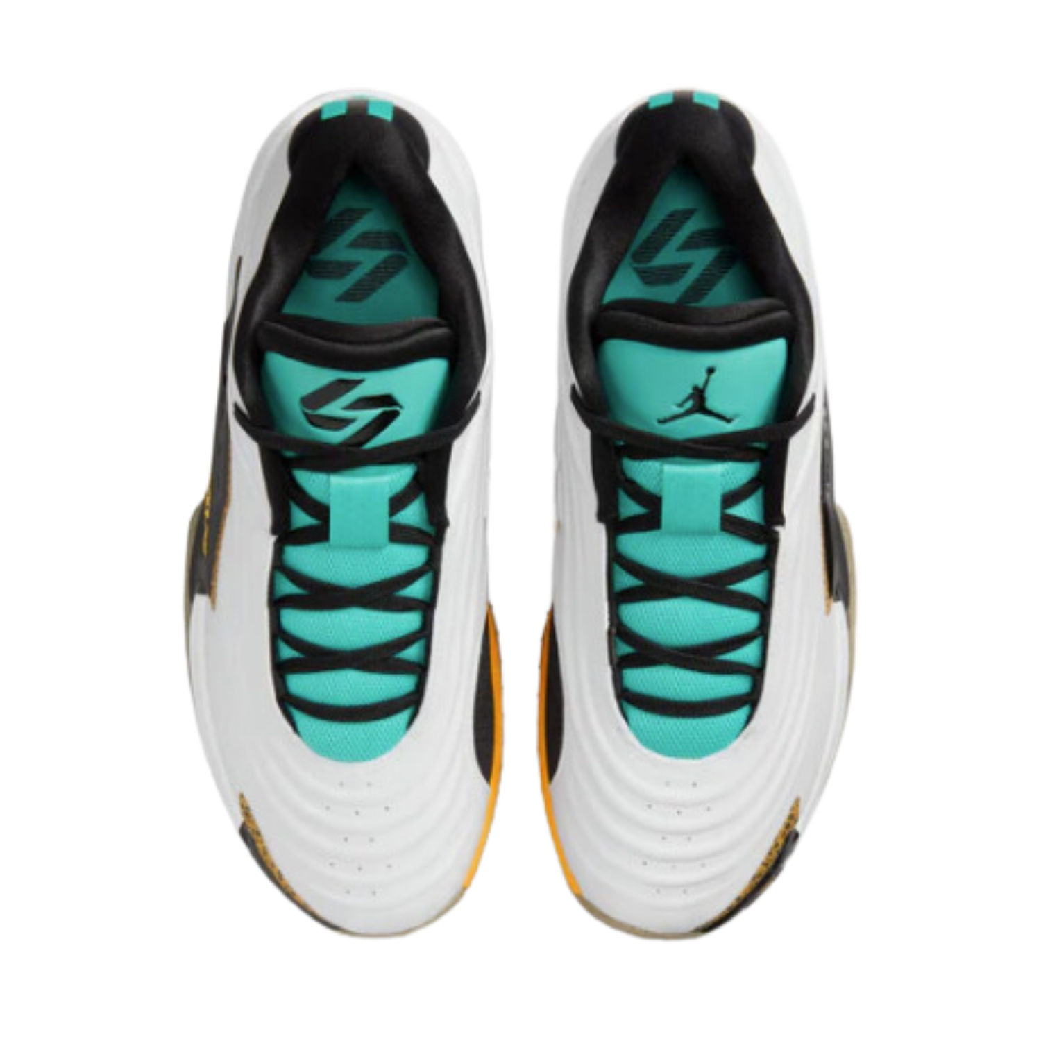 Jordan Luka 3 PF Safari Laser Orange - Razan Sneakers